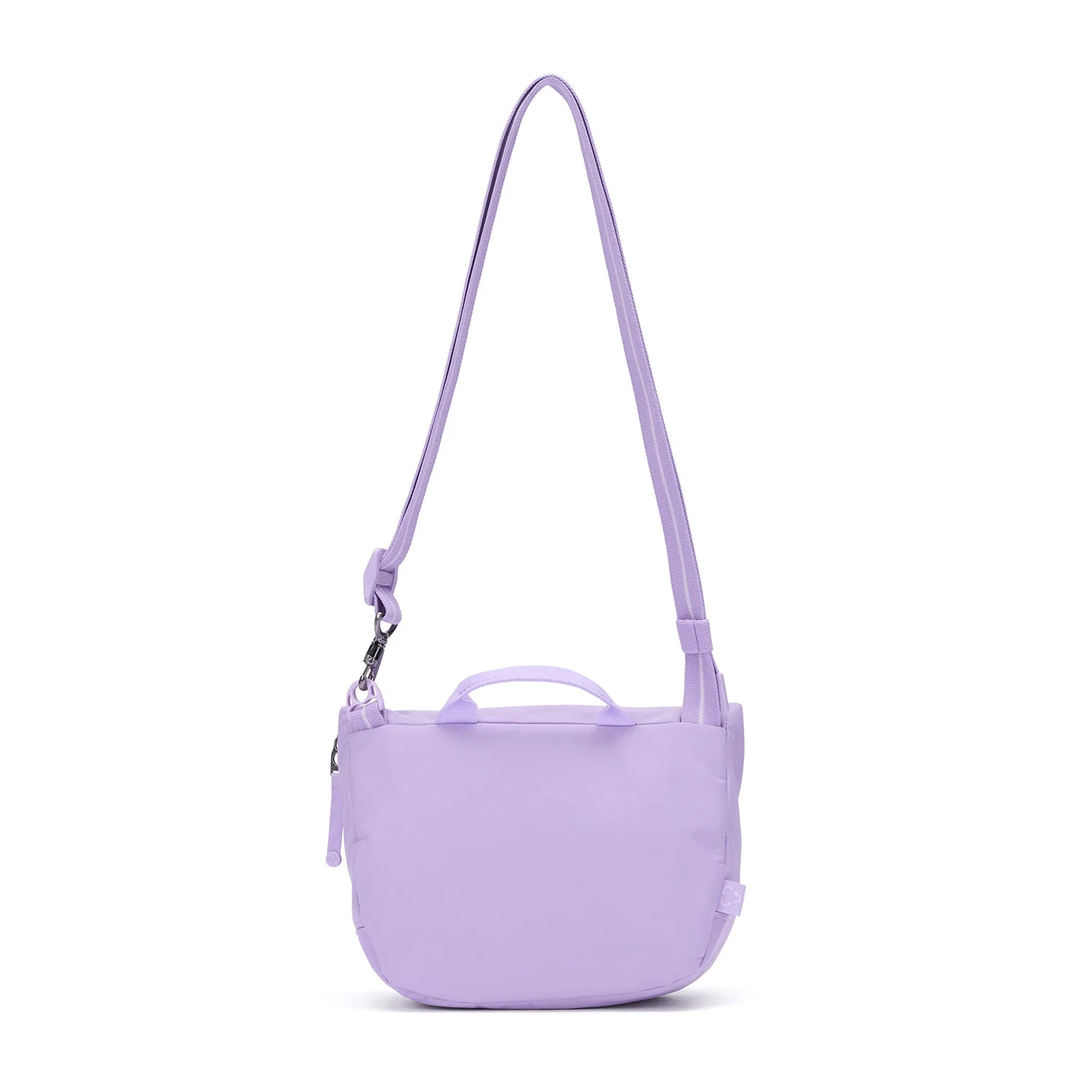 Pacsafe® GO Anti Theft Saddle Crossbody - Image 43