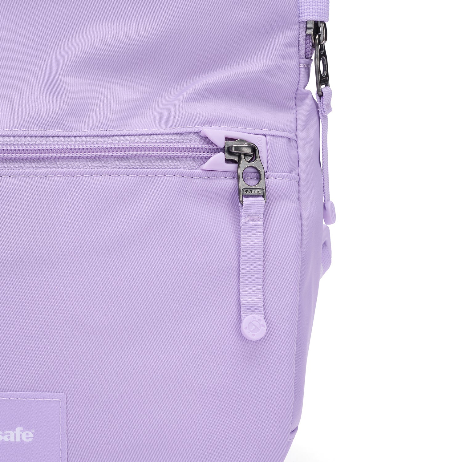 Pacsafe® GO Anti Theft Saddle Crossbody - Image 47