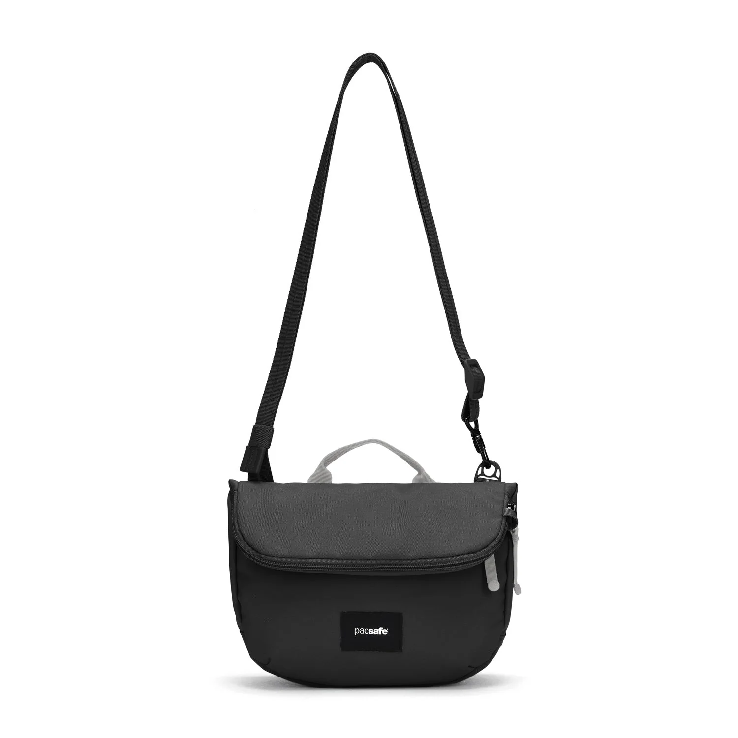 Pacsafe® GO Anti Theft Saddle Crossbody - Image 52