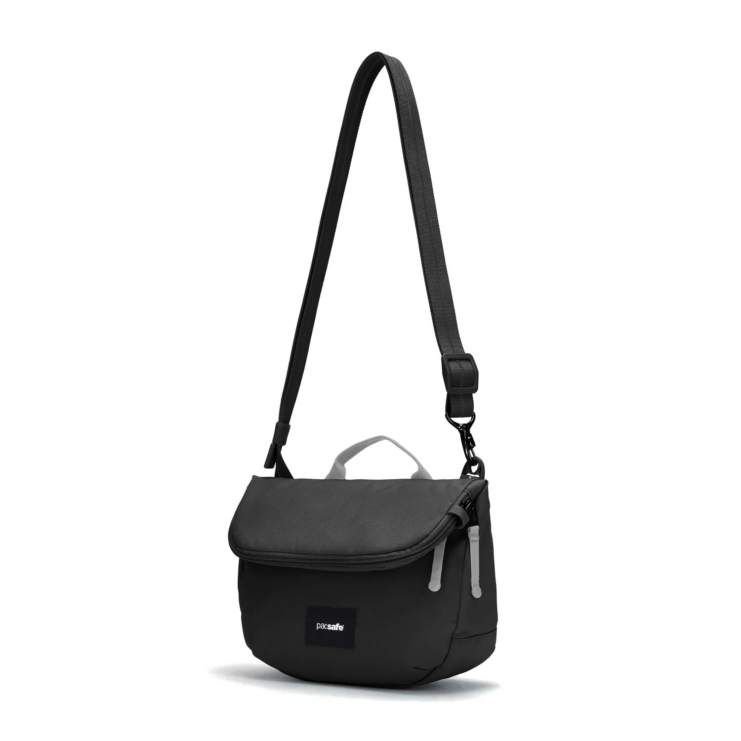 Pacsafe® GO Anti Theft Saddle Crossbody - Image 54