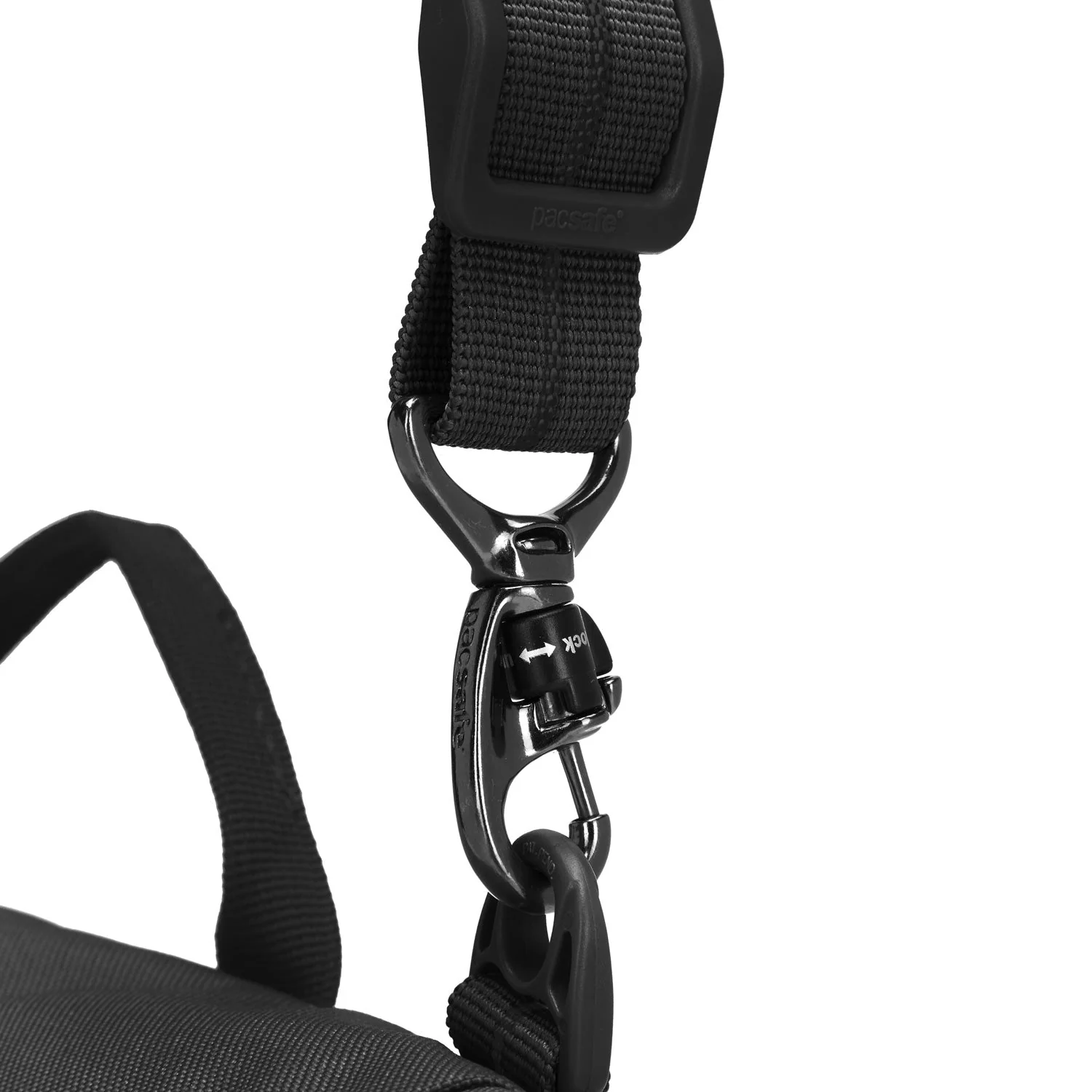 Pacsafe® GO Anti Theft Saddle Crossbody - Image 58