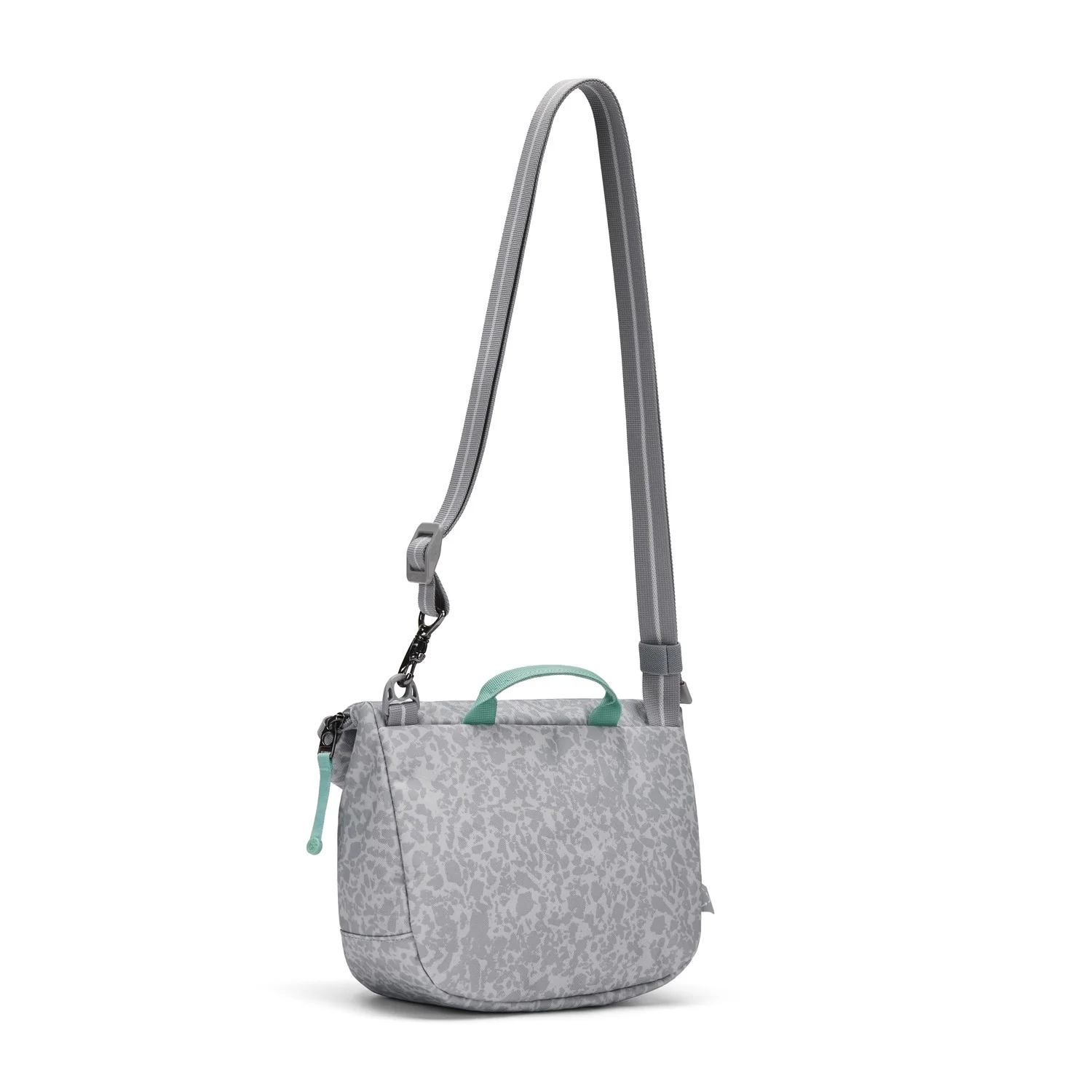 Pacsafe® GO Anti Theft Saddle Crossbody - Image 6