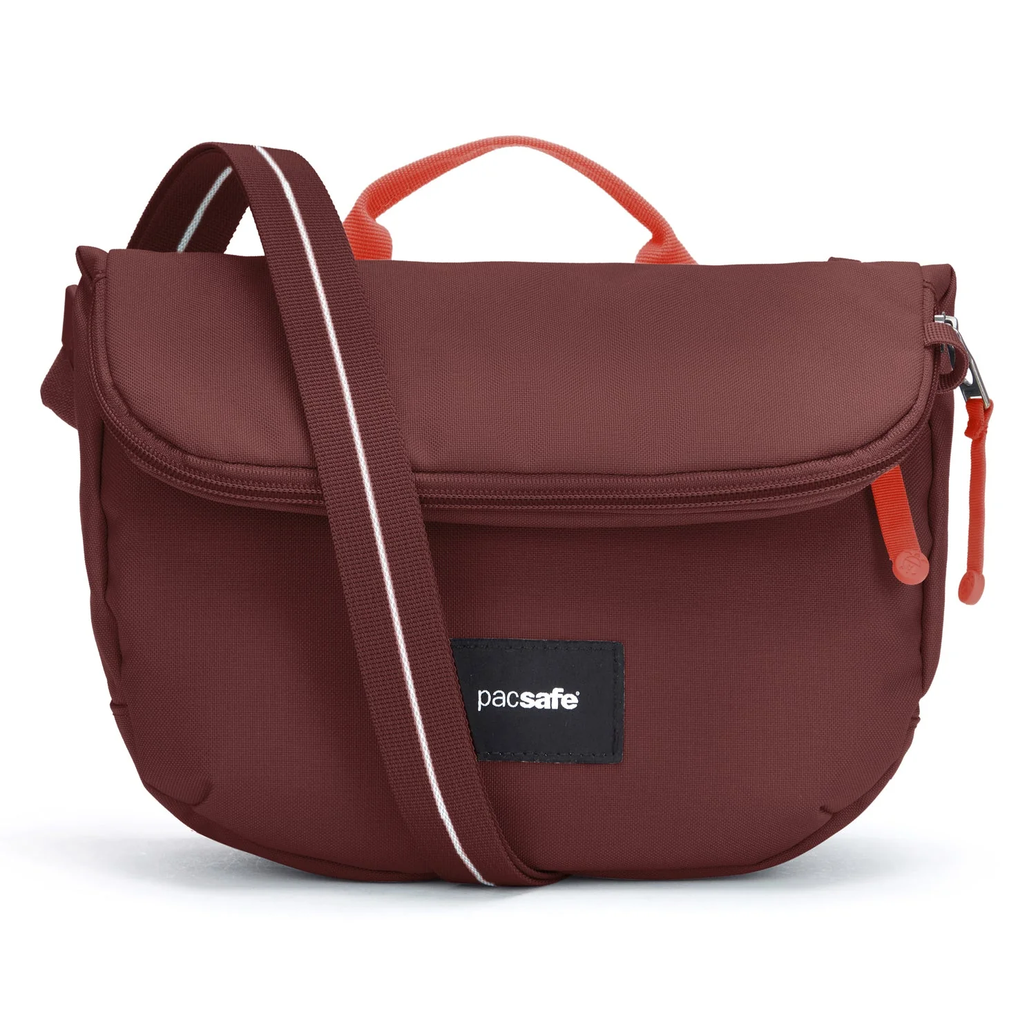 Pacsafe® GO Anti Theft Saddle Crossbody - Image 65