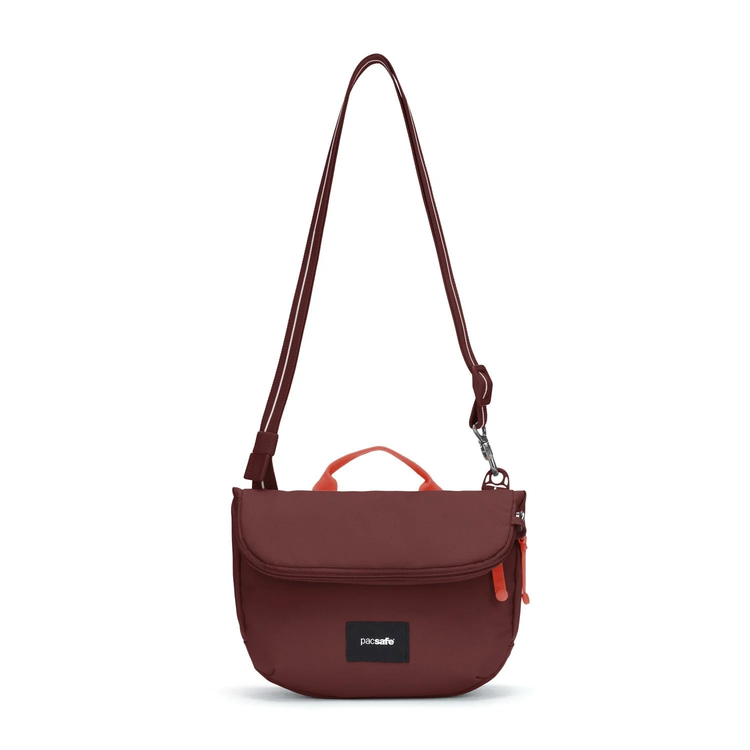 Pacsafe® GO Anti Theft Saddle Crossbody - Image 66