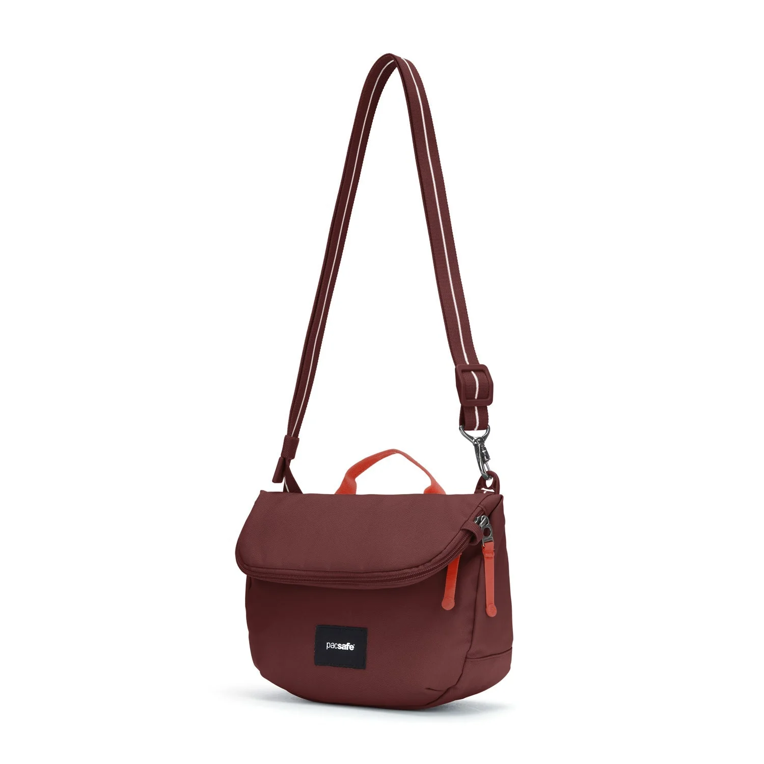 Pacsafe® GO Anti Theft Saddle Crossbody - Image 68