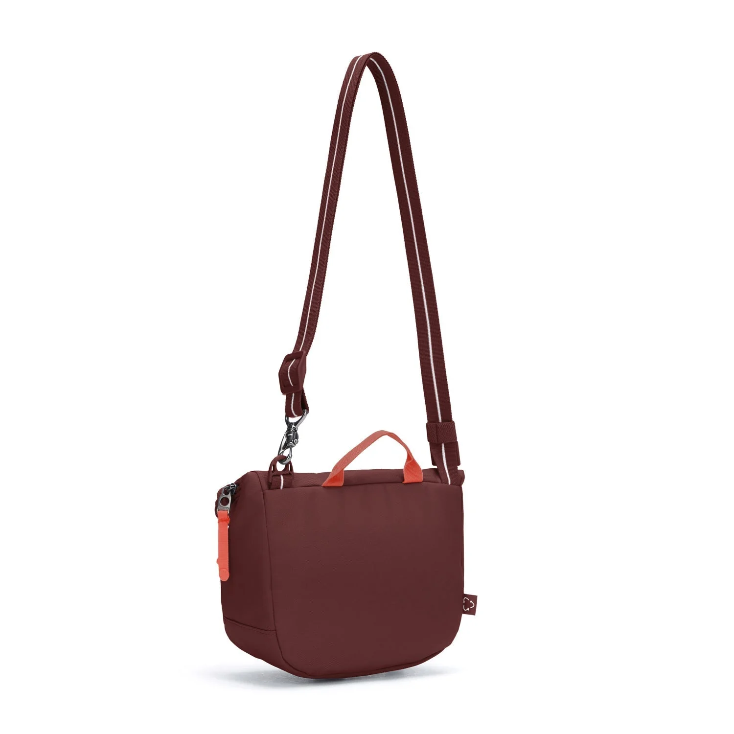 Pacsafe® GO Anti Theft Saddle Crossbody - Image 69