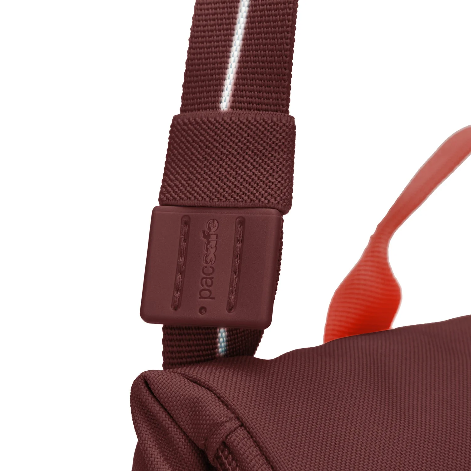 Pacsafe® GO Anti Theft Saddle Crossbody - Image 74