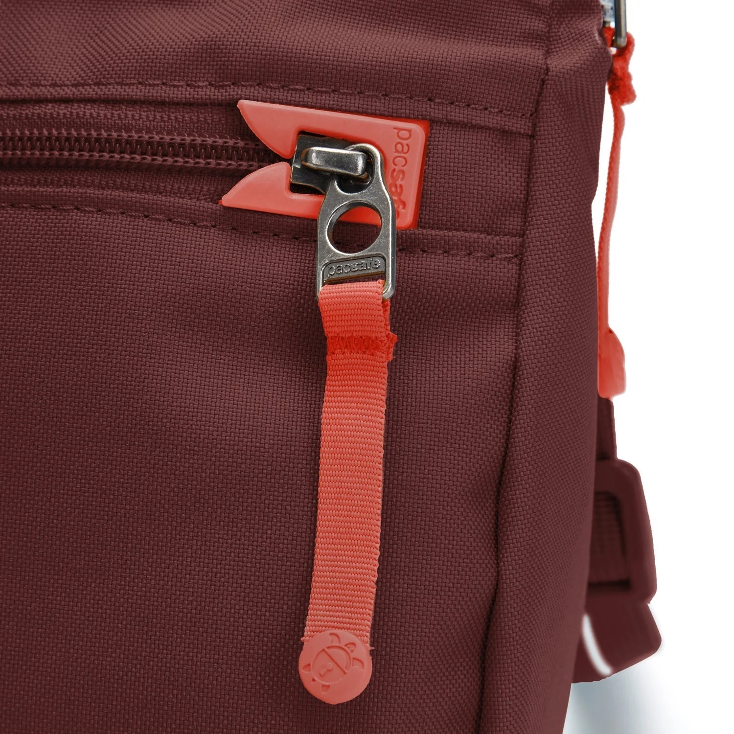 Pacsafe® GO Anti Theft Saddle Crossbody - Image 75