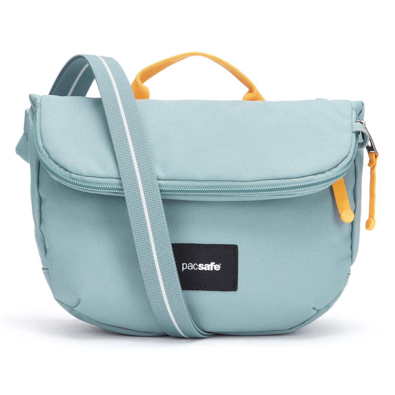 Pacsafe® GO Anti Theft Saddle Crossbody - Image 79