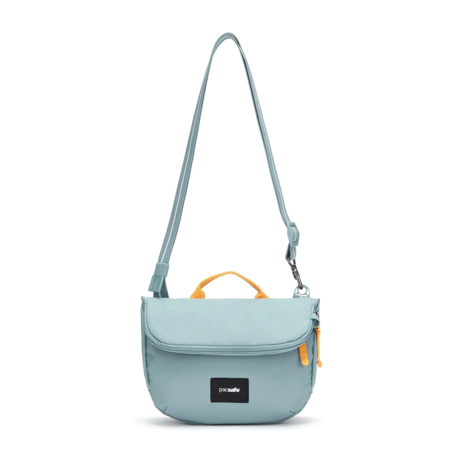 Pacsafe® GO Anti Theft Saddle Crossbody - Image 80