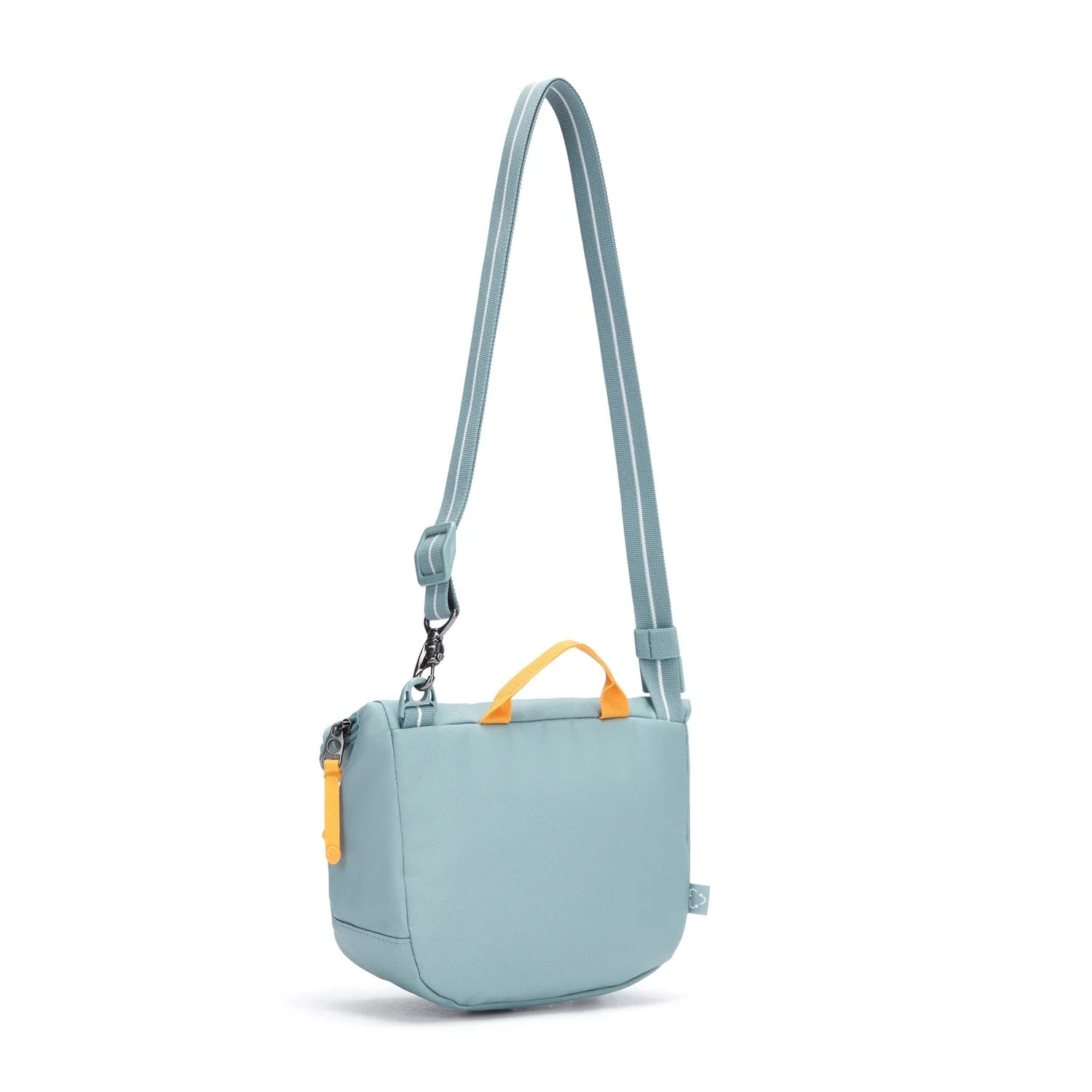 Pacsafe® GO Anti Theft Saddle Crossbody - Image 83