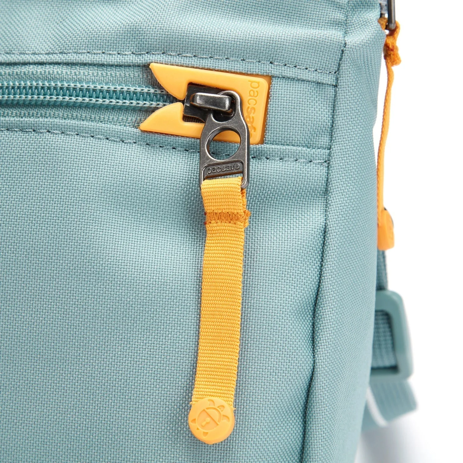 Pacsafe® GO Anti Theft Saddle Crossbody - Image 89