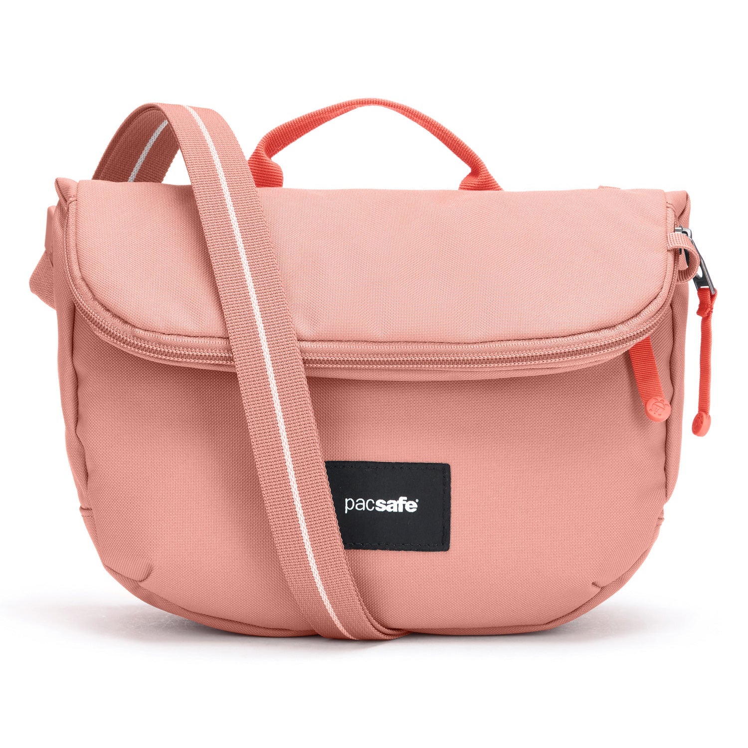 Pacsafe® GO Anti Theft Saddle Crossbody - Image 93