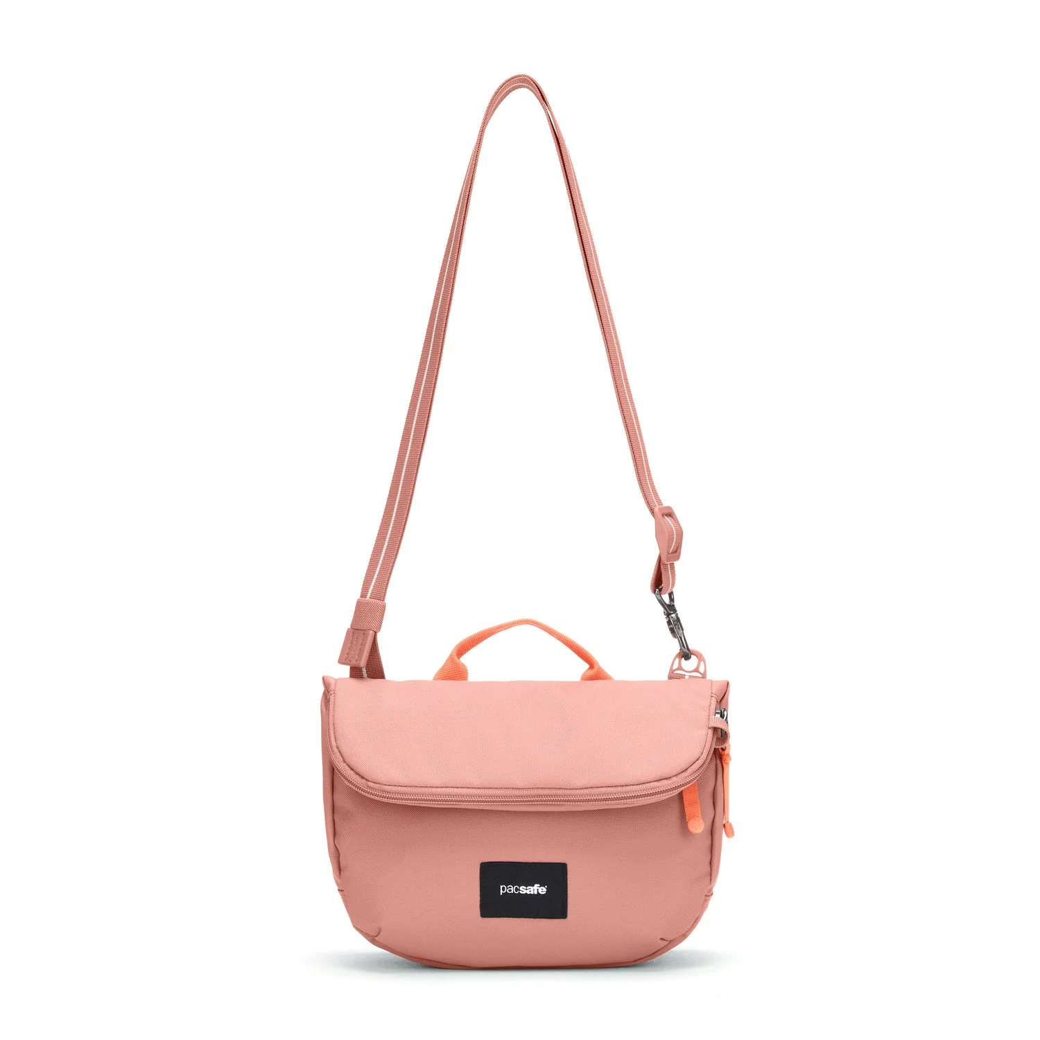 Pacsafe® GO Anti Theft Saddle Crossbody - Image 94