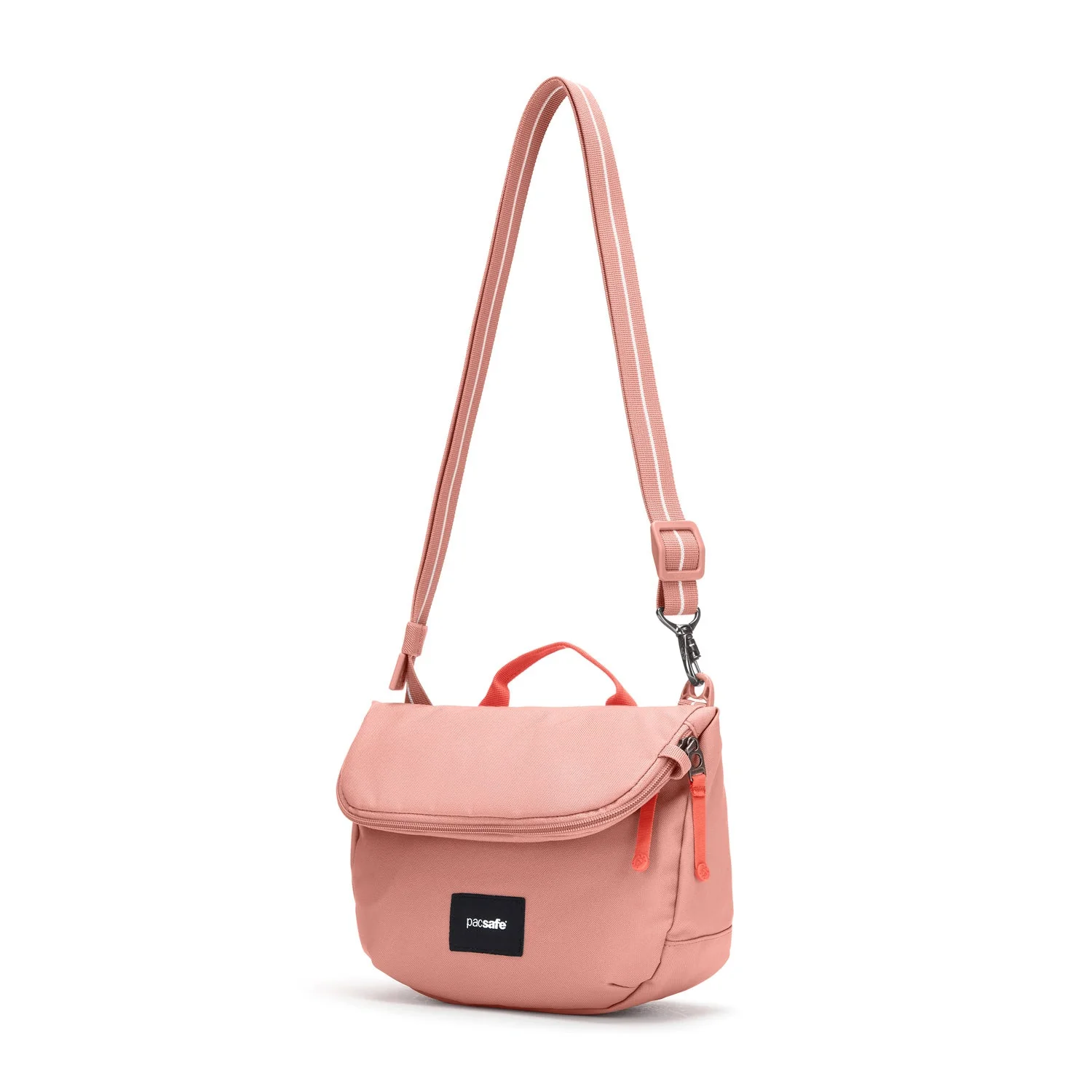 Pacsafe® GO Anti Theft Saddle Crossbody - Image 96