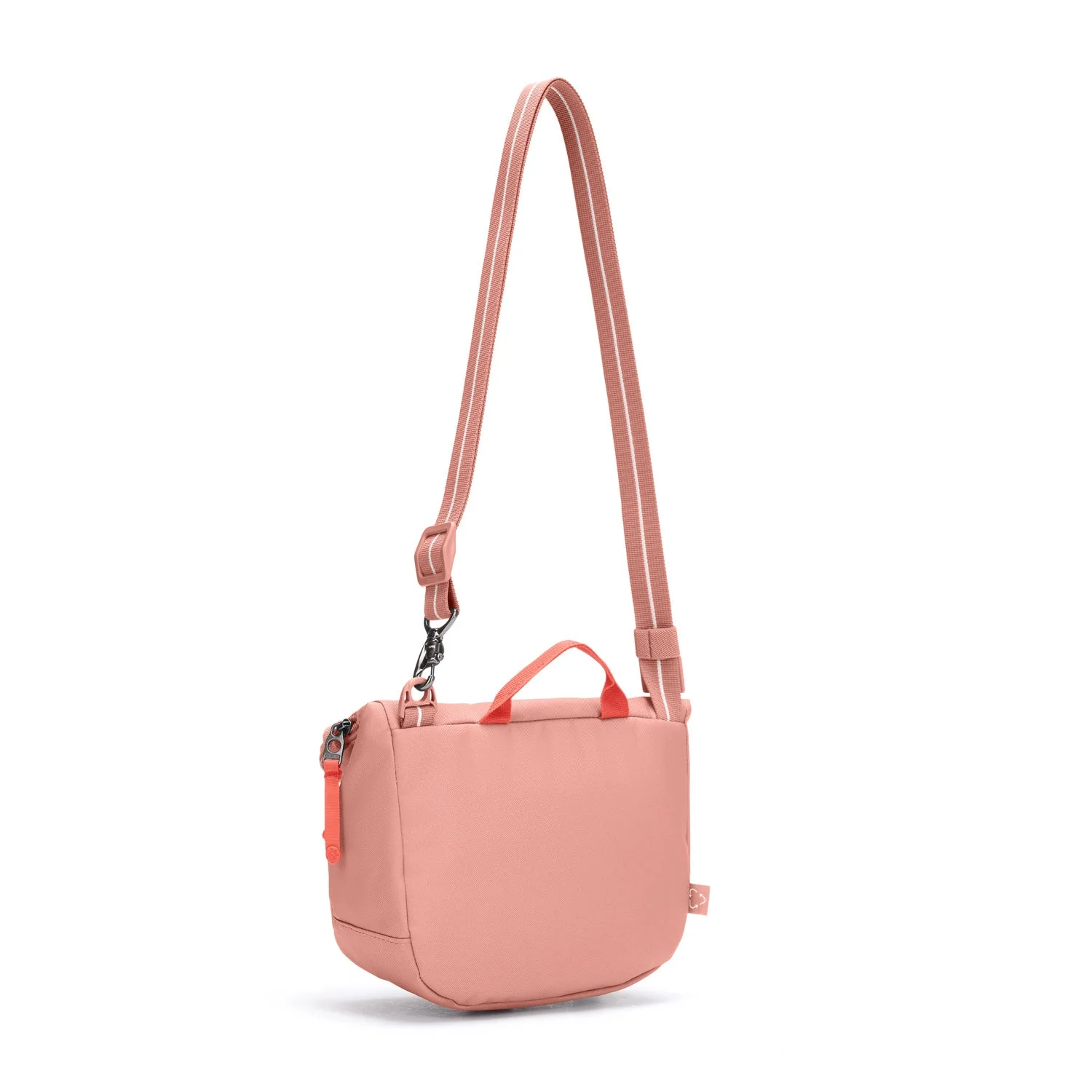 Pacsafe® GO Anti Theft Saddle Crossbody - Image 97