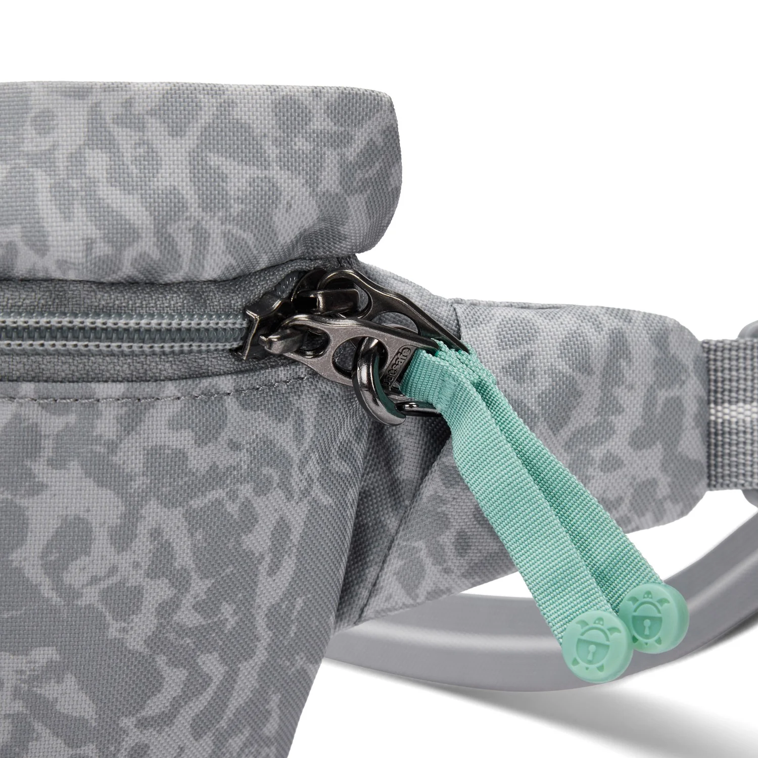 Pacsafe® GO Anti-Theft Sling Pack - Image 11