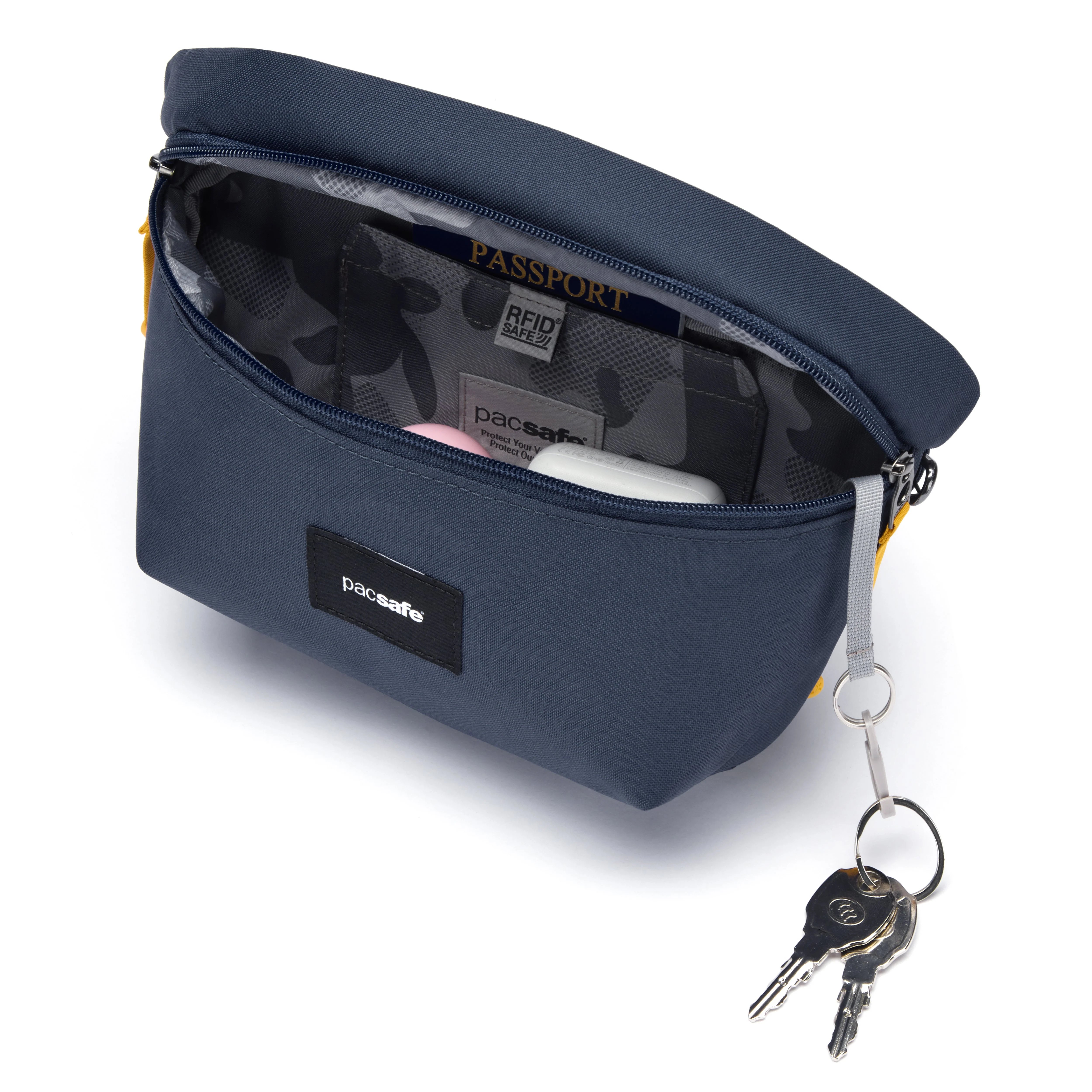 Pacsafe® GO Anti-Theft Sling Pack - Image 31