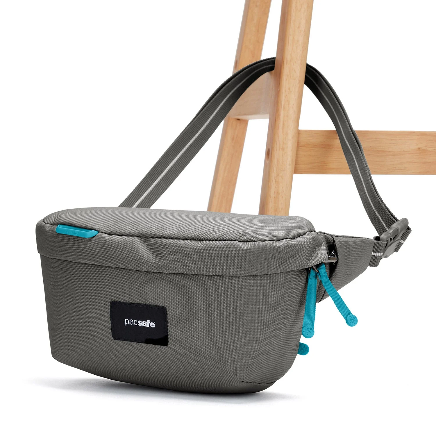 Pacsafe® GO Anti-Theft Sling Pack - Image 43