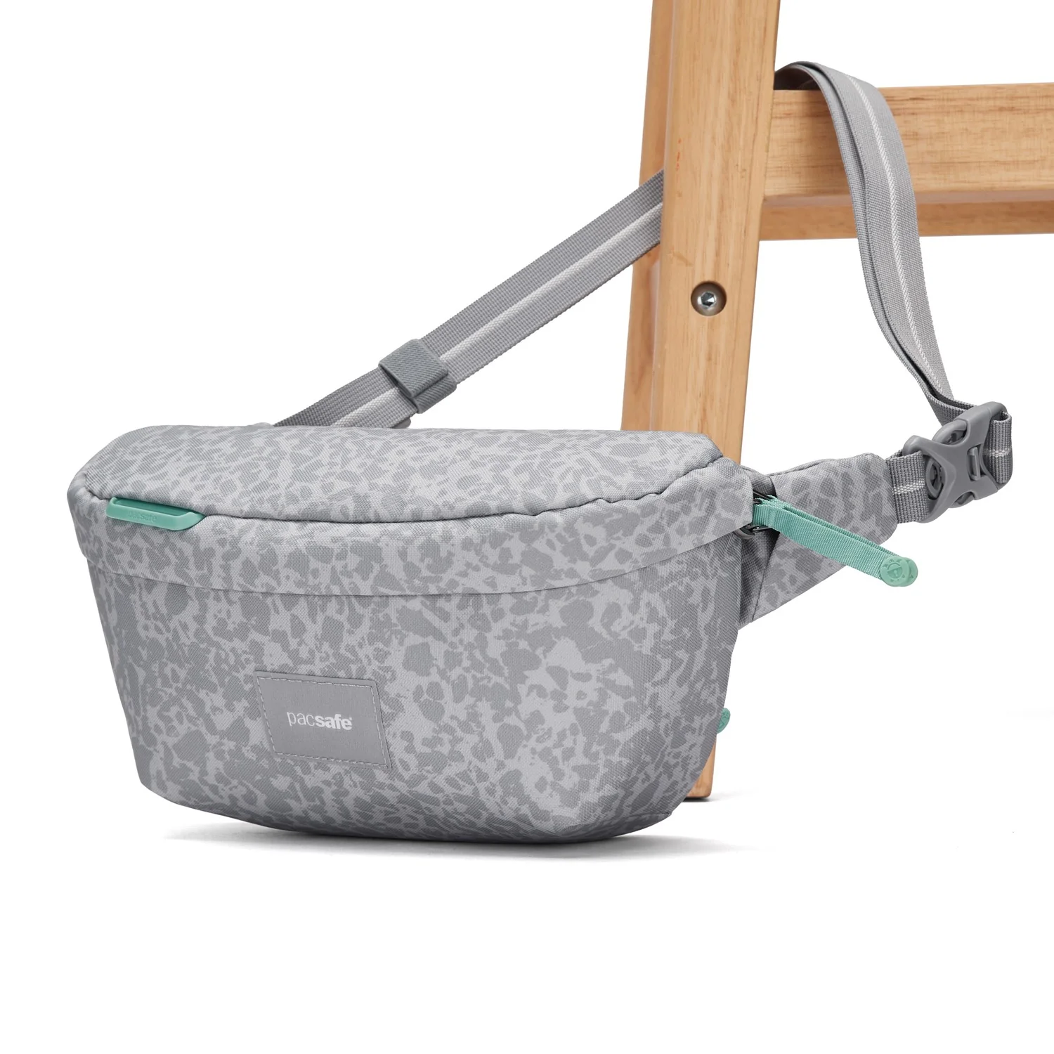 Pacsafe® GO Anti-Theft Sling Pack - Image 7