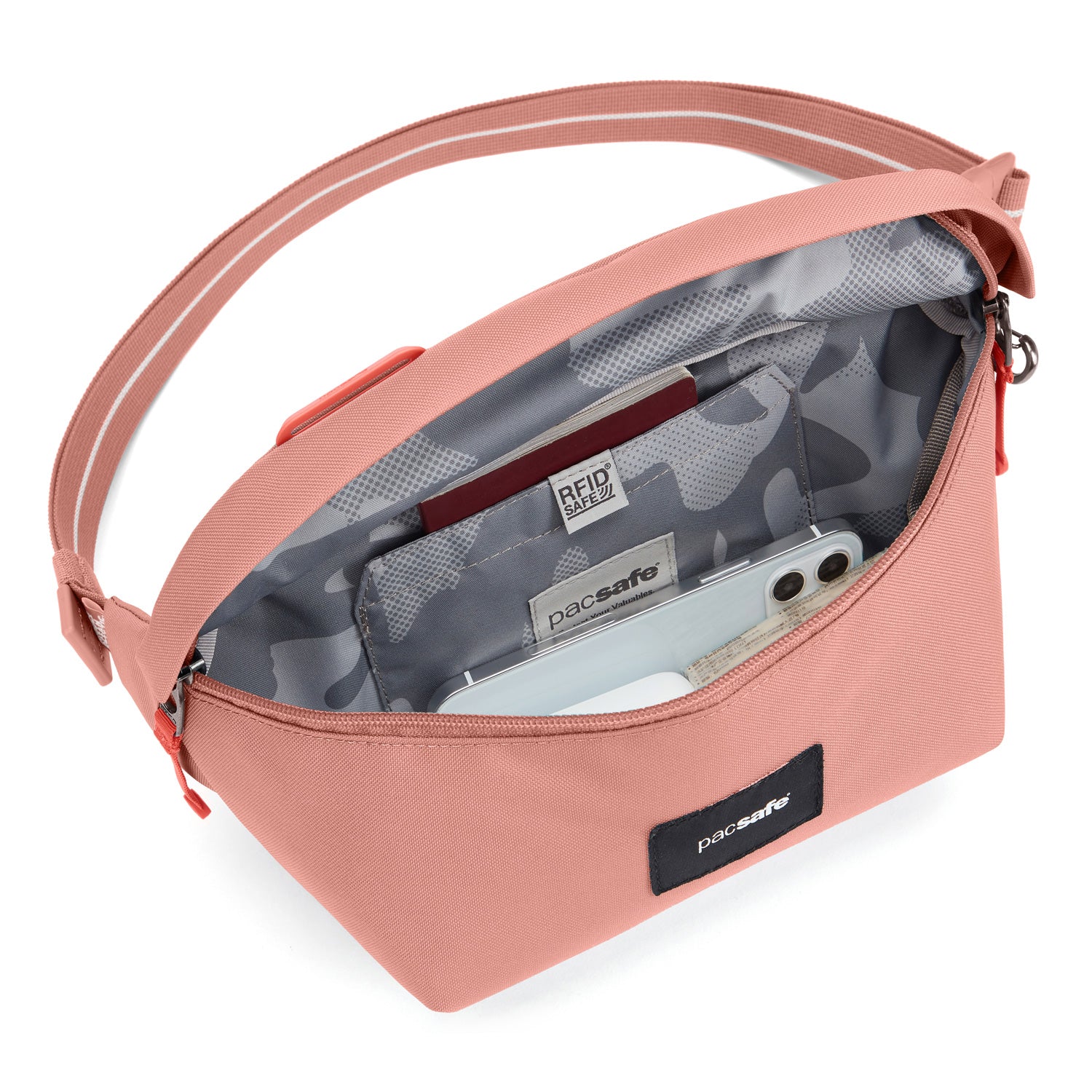 Pacsafe® GO Anti-Theft Sling Pack - Image 80