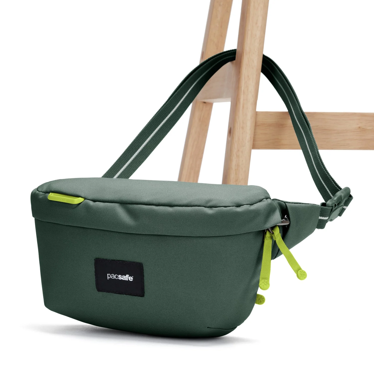 Pacsafe® GO Anti-Theft Sling Pack - Image 89