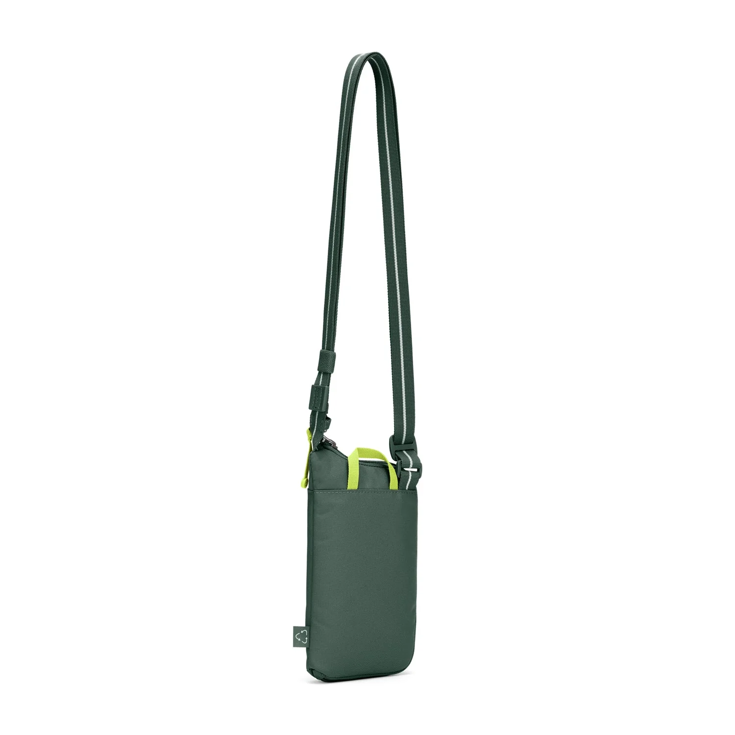 Pacsafe® GO Anti-Theft Tech Crossbody - Image 100