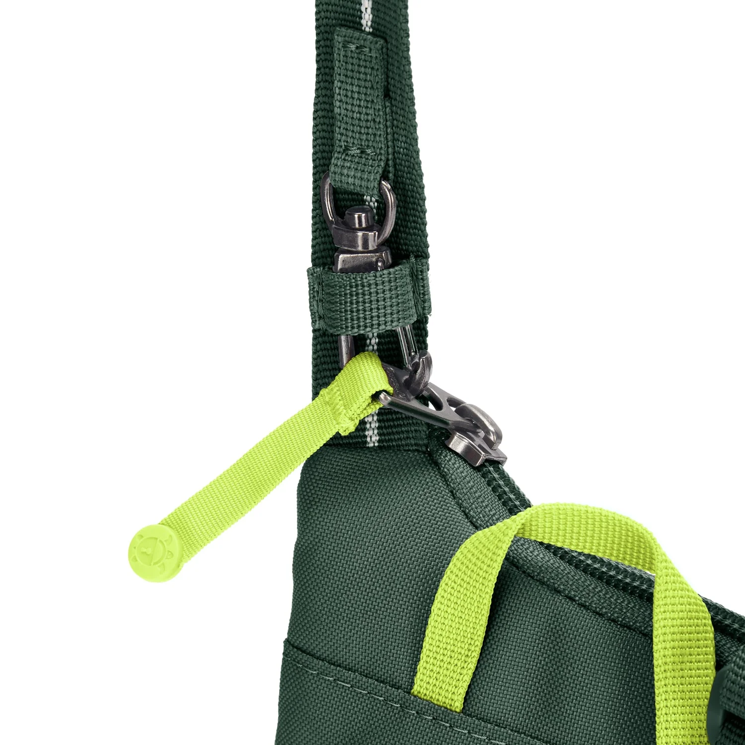 Pacsafe® GO Anti-Theft Tech Crossbody - Image 104