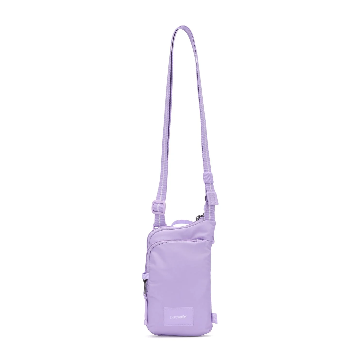 Pacsafe® GO Anti-Theft Tech Crossbody - Image 14