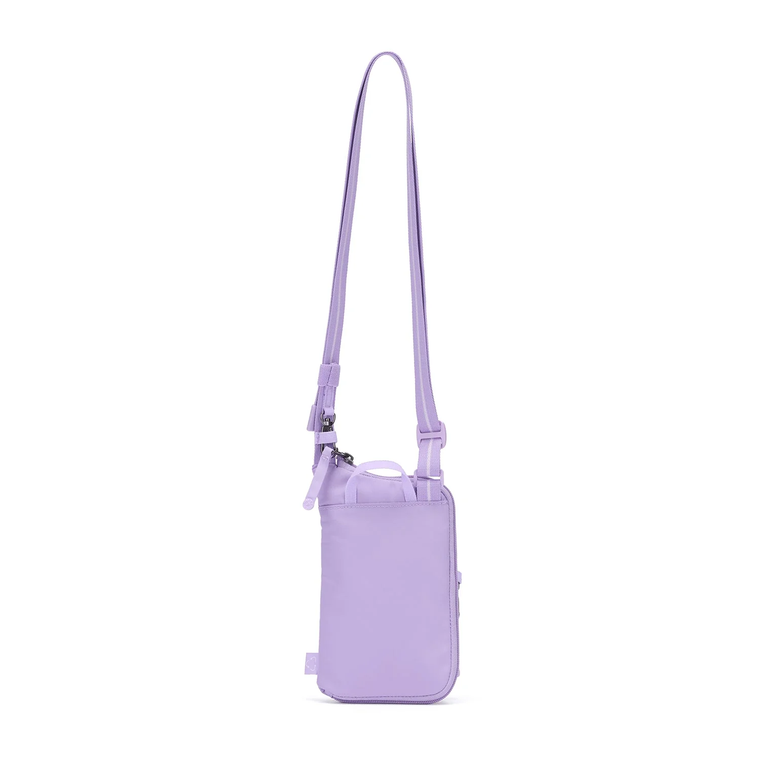 Pacsafe® GO Anti-Theft Tech Crossbody - Image 15