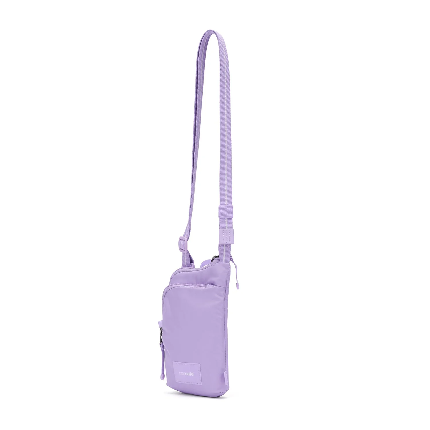 Pacsafe® GO Anti-Theft Tech Crossbody - Image 16