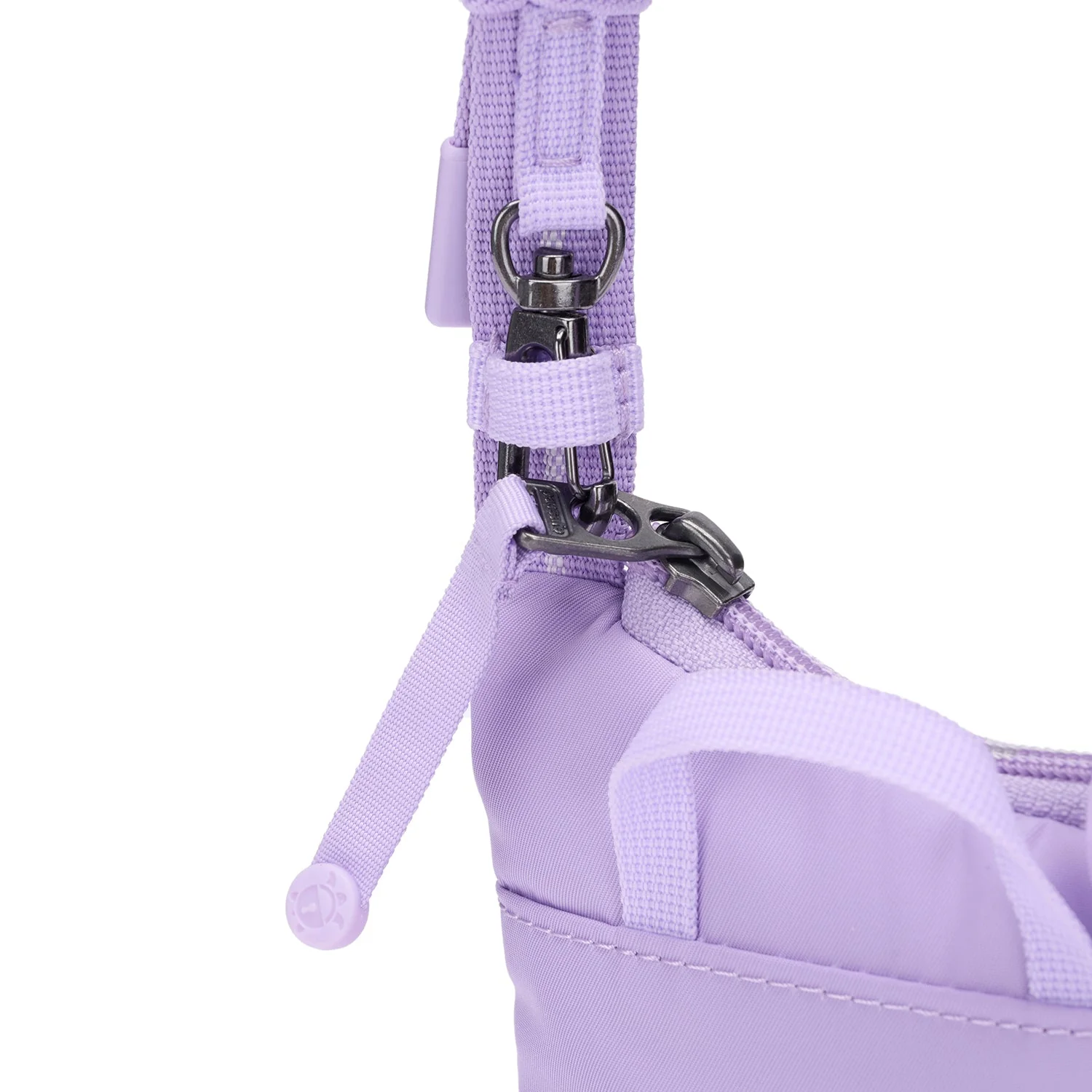 Pacsafe® GO Anti-Theft Tech Crossbody - Image 19