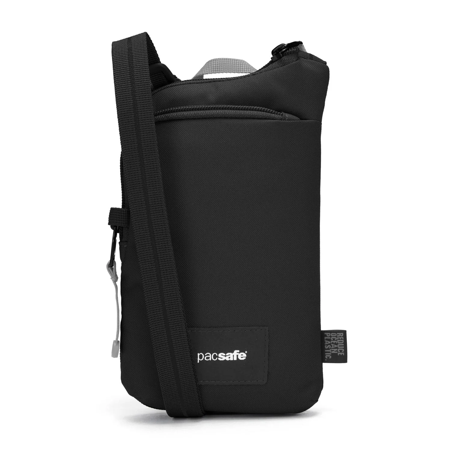 Pacsafe® GO Anti-Theft Tech Crossbody - Image 22
