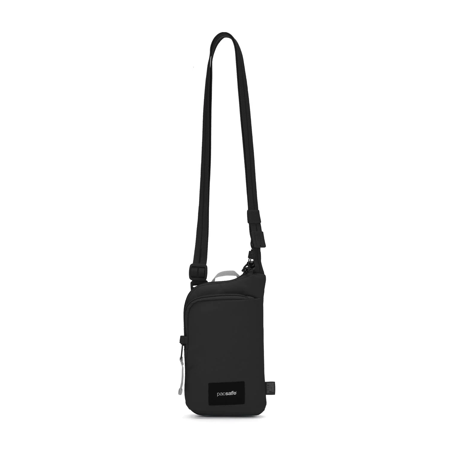 Pacsafe® GO Anti-Theft Tech Crossbody - Image 23