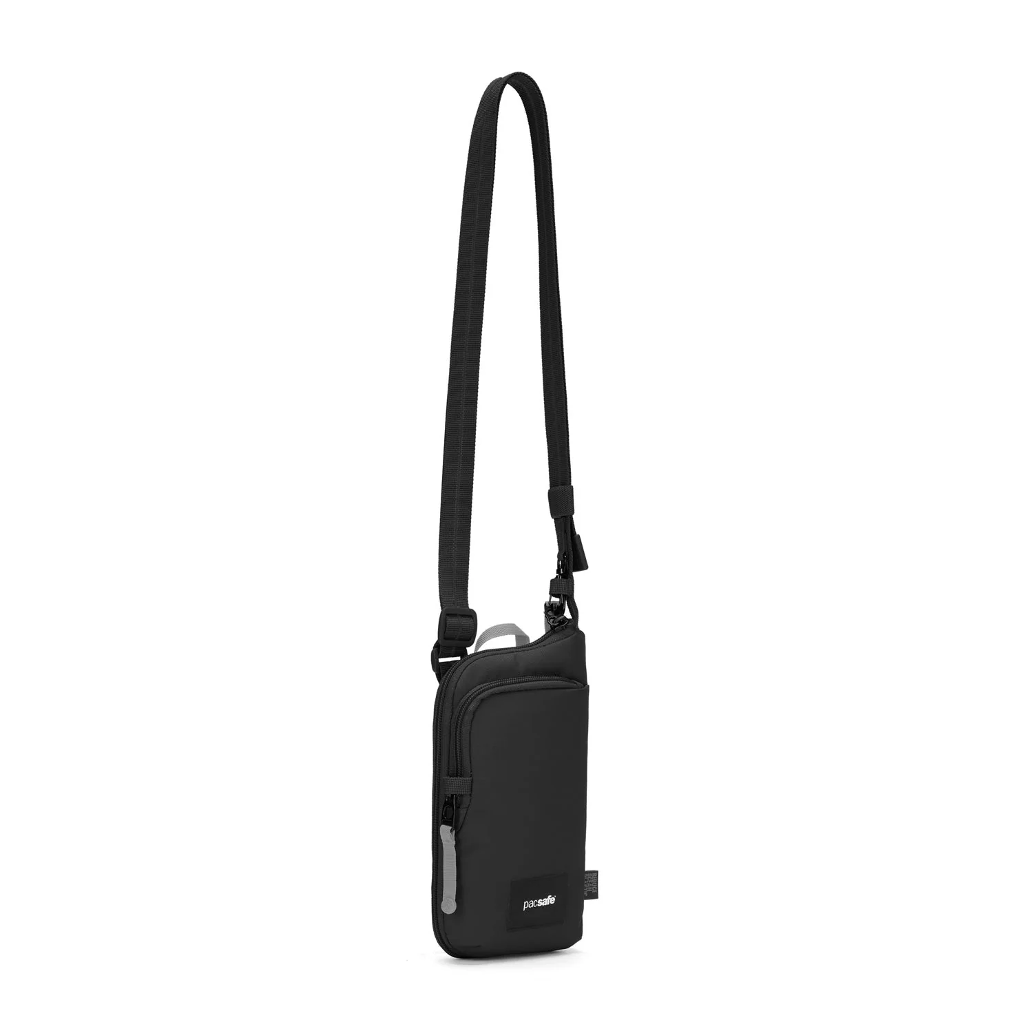 Pacsafe® GO Anti-Theft Tech Crossbody - Image 25