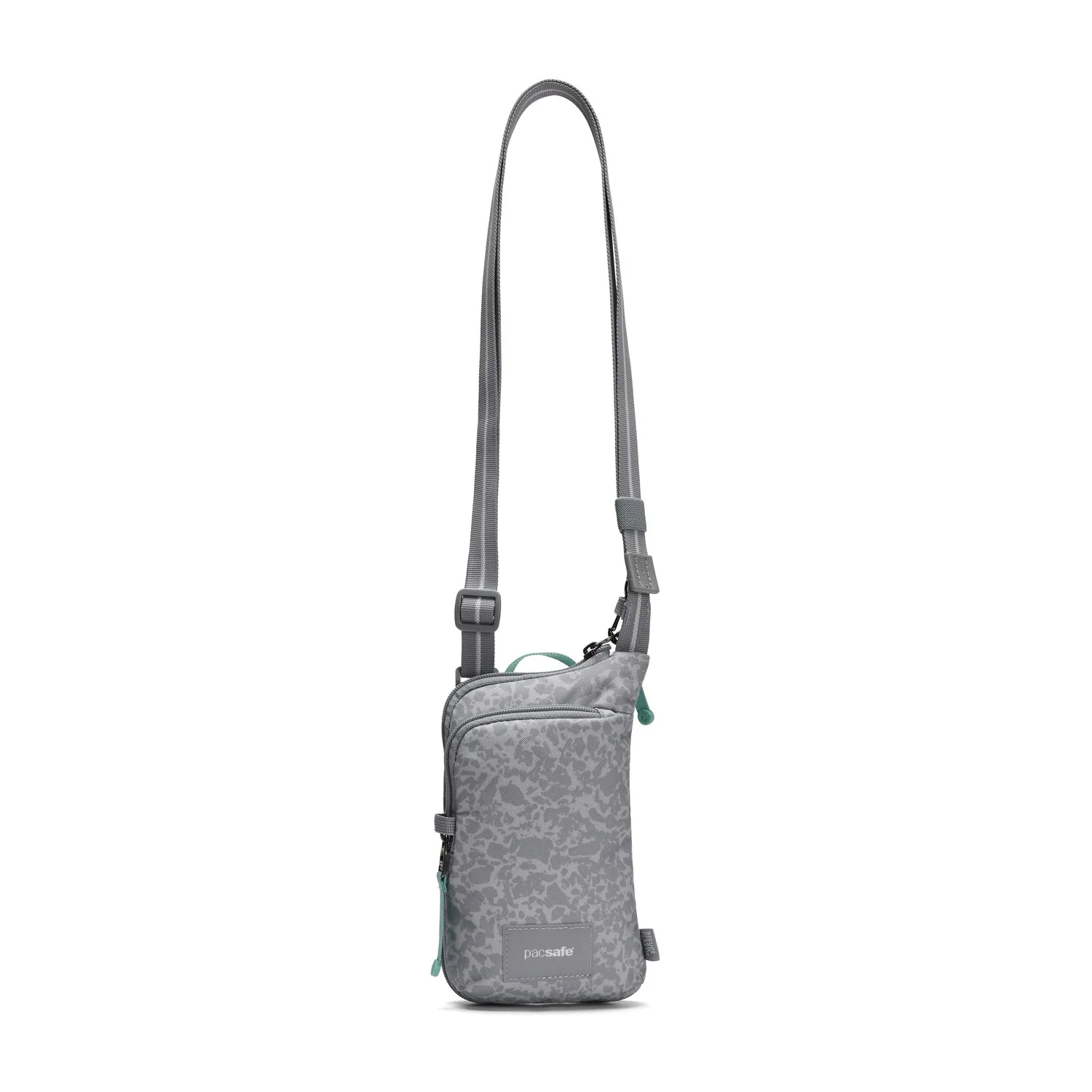 Pacsafe® GO Anti-Theft Tech Crossbody - Image 3