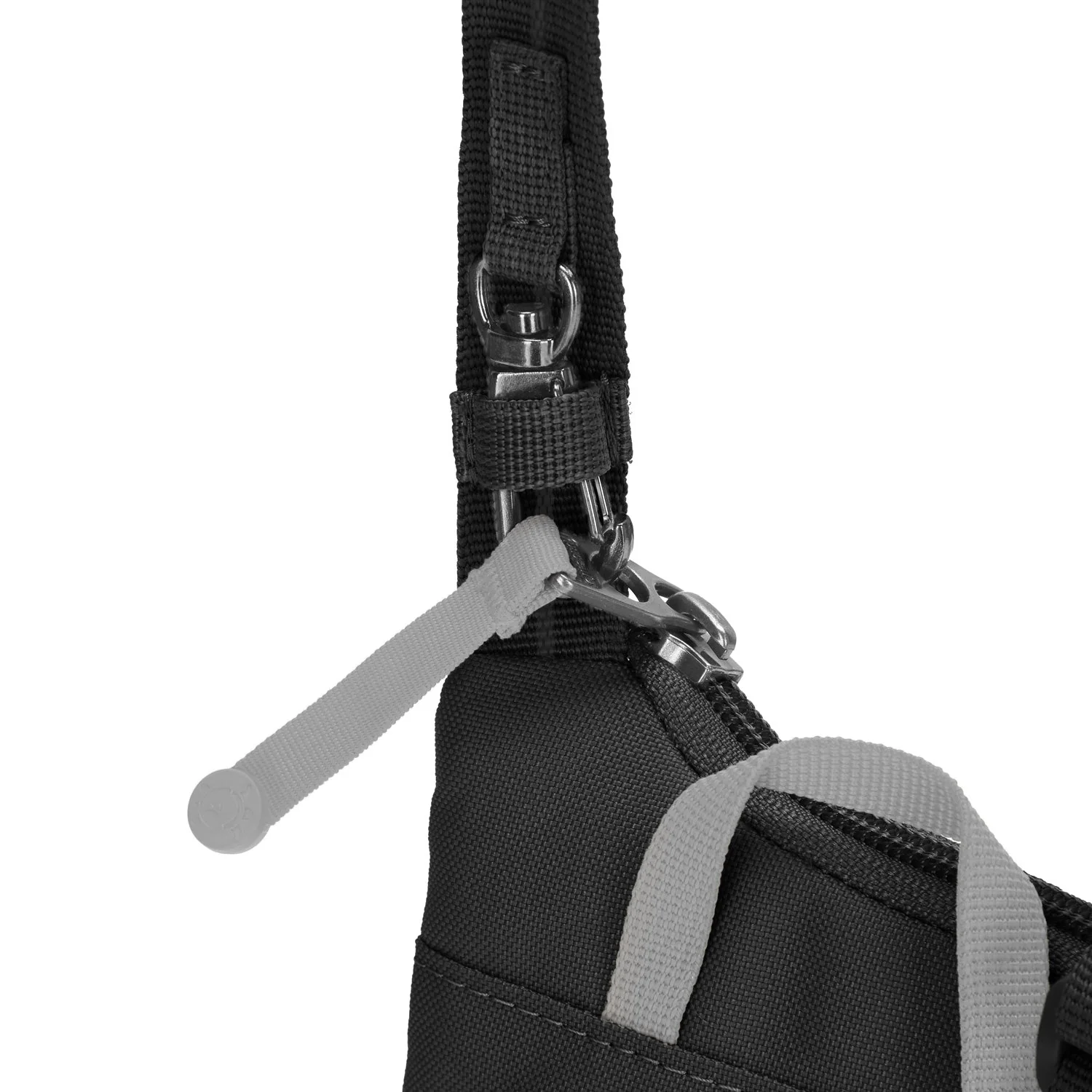 Pacsafe® GO Anti-Theft Tech Crossbody - Image 30
