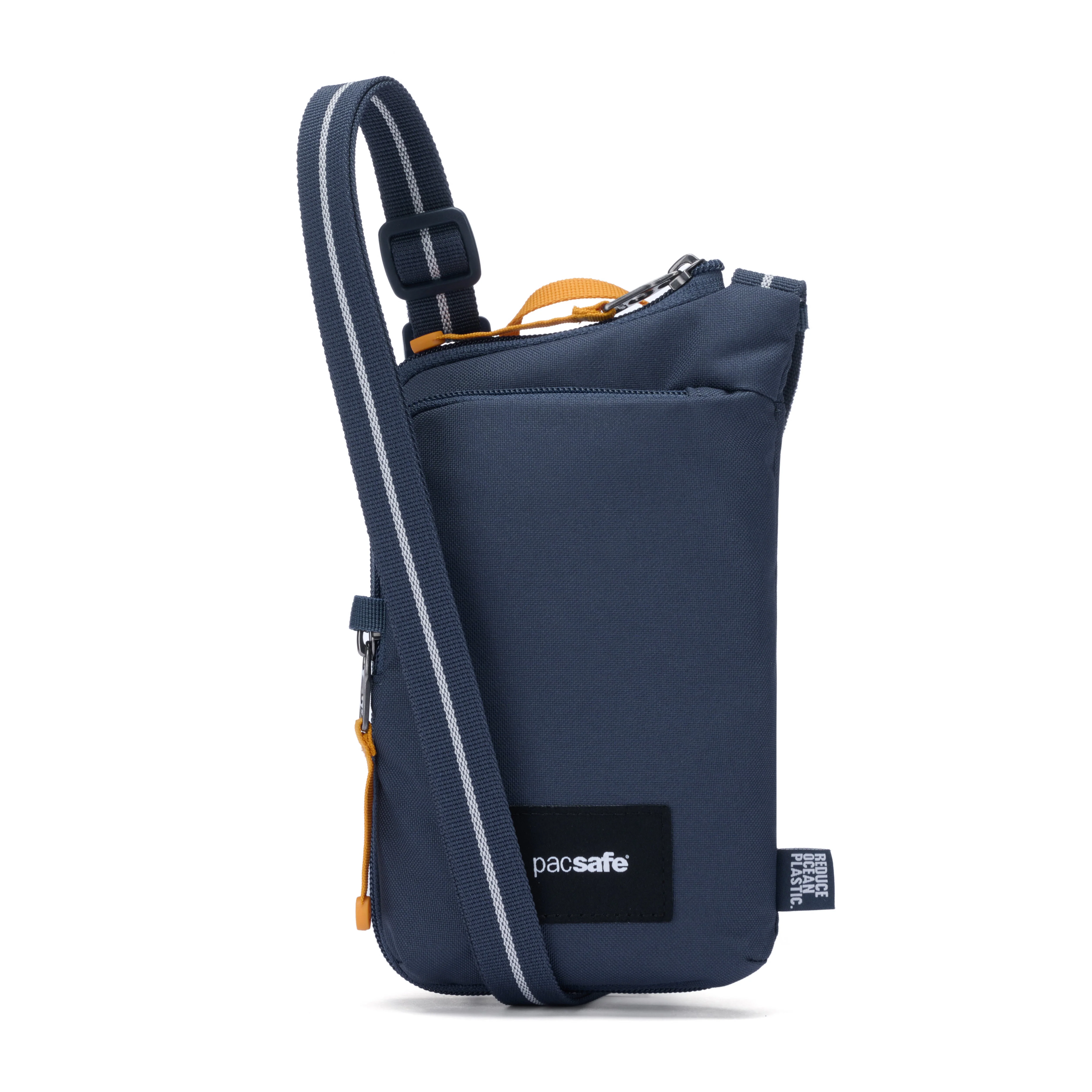 Pacsafe® GO Anti-Theft Tech Crossbody - Image 34