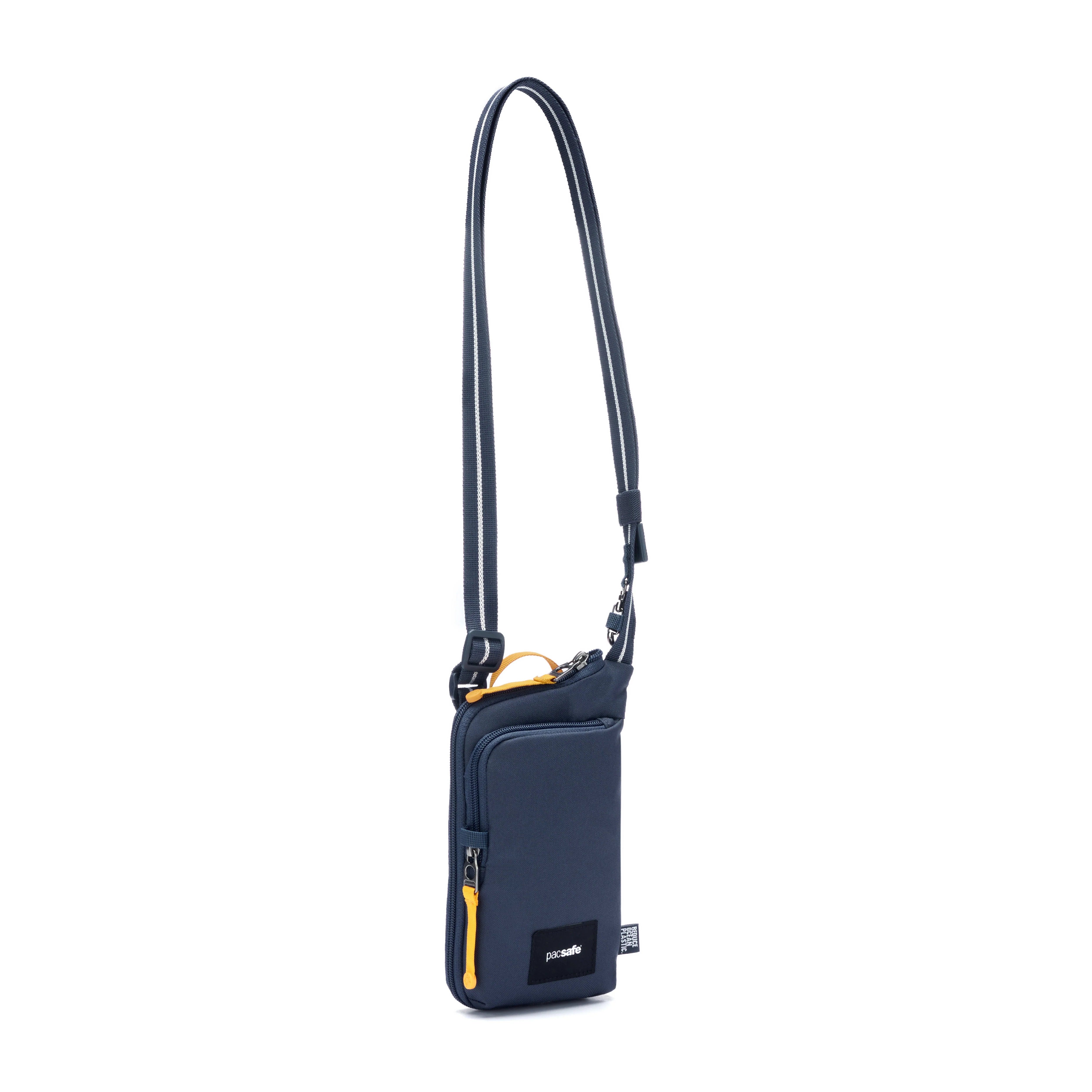 Pacsafe® GO Anti-Theft Tech Crossbody - Image 38