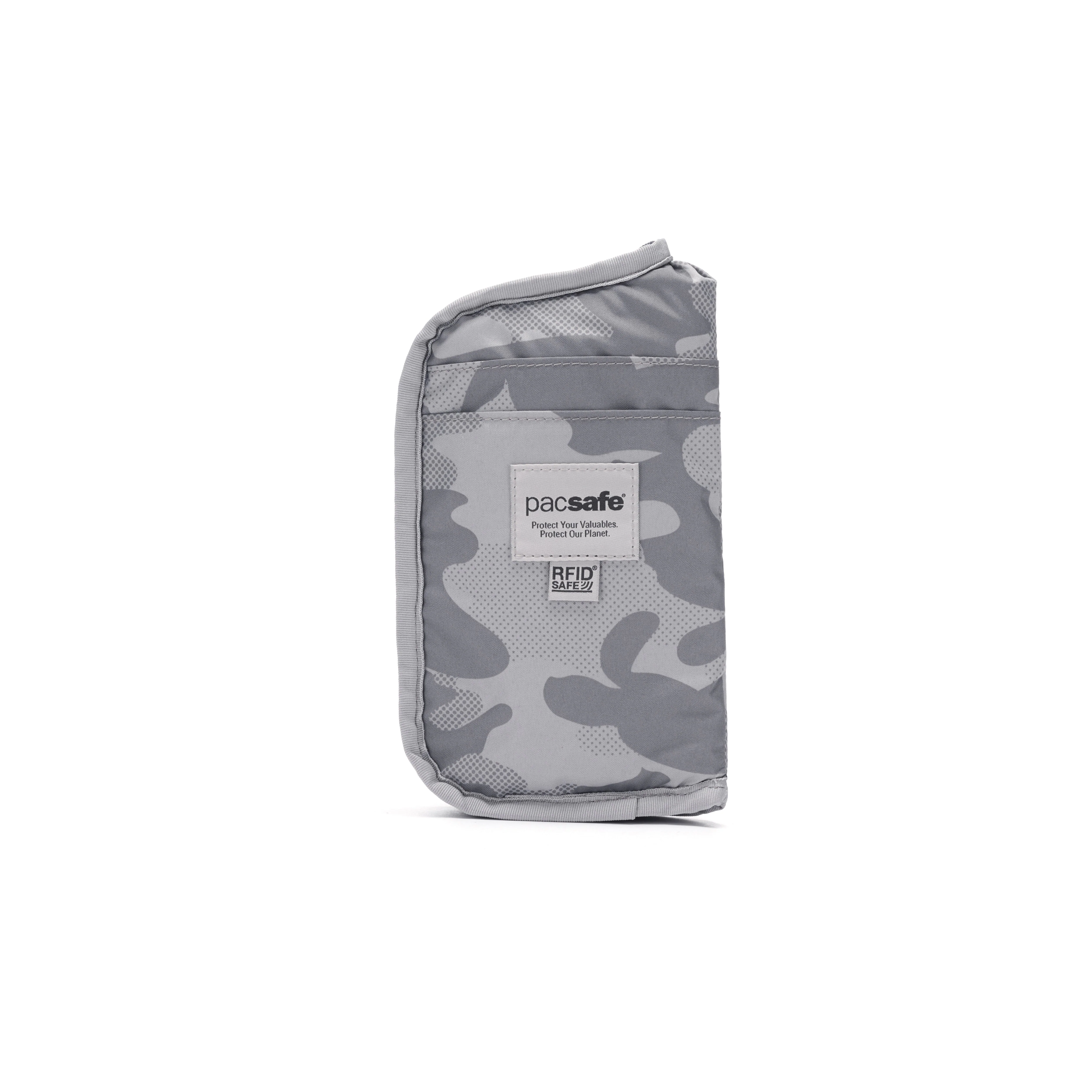 Pacsafe® GO Anti-Theft Tech Crossbody - Image 41