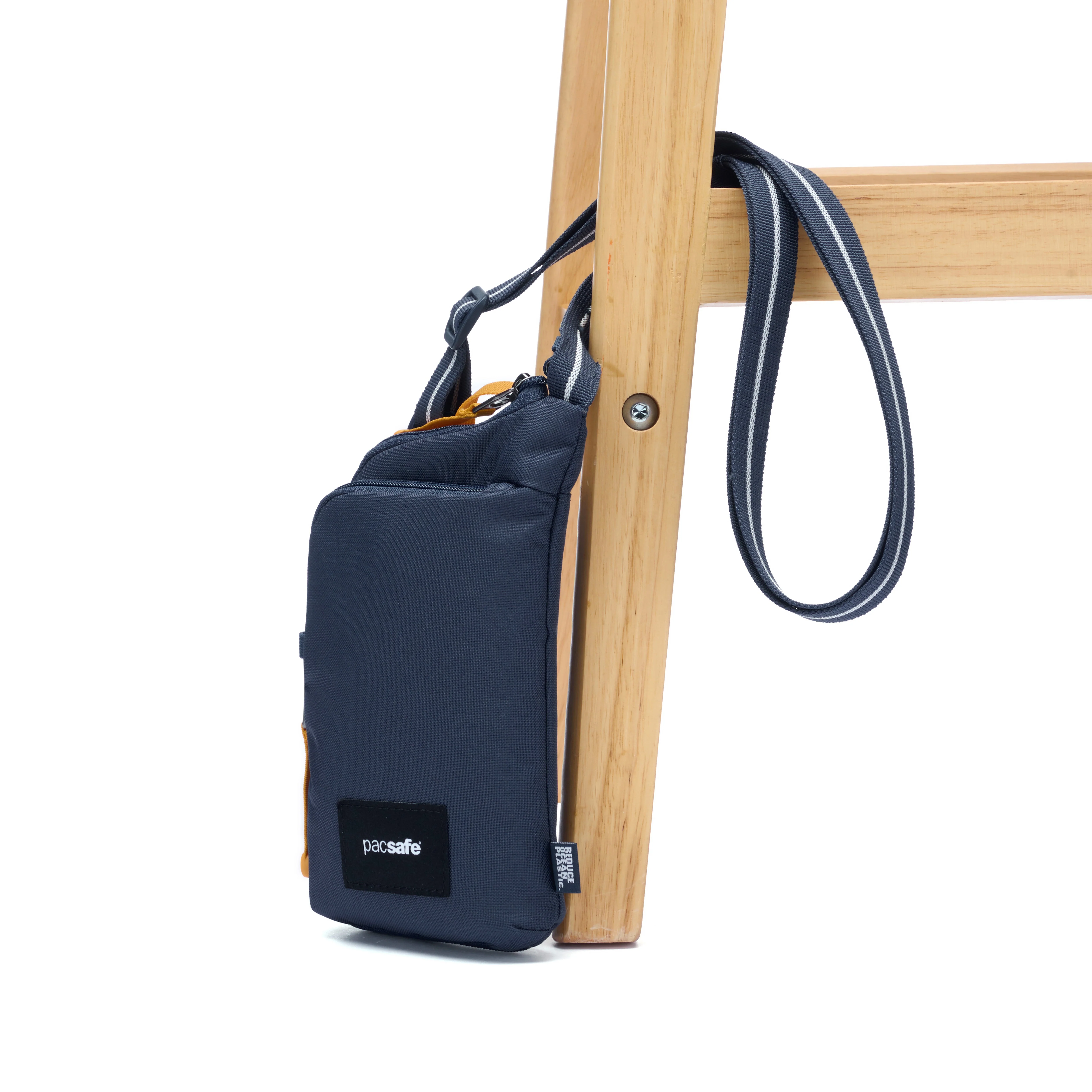 Pacsafe® GO Anti-Theft Tech Crossbody - Image 43