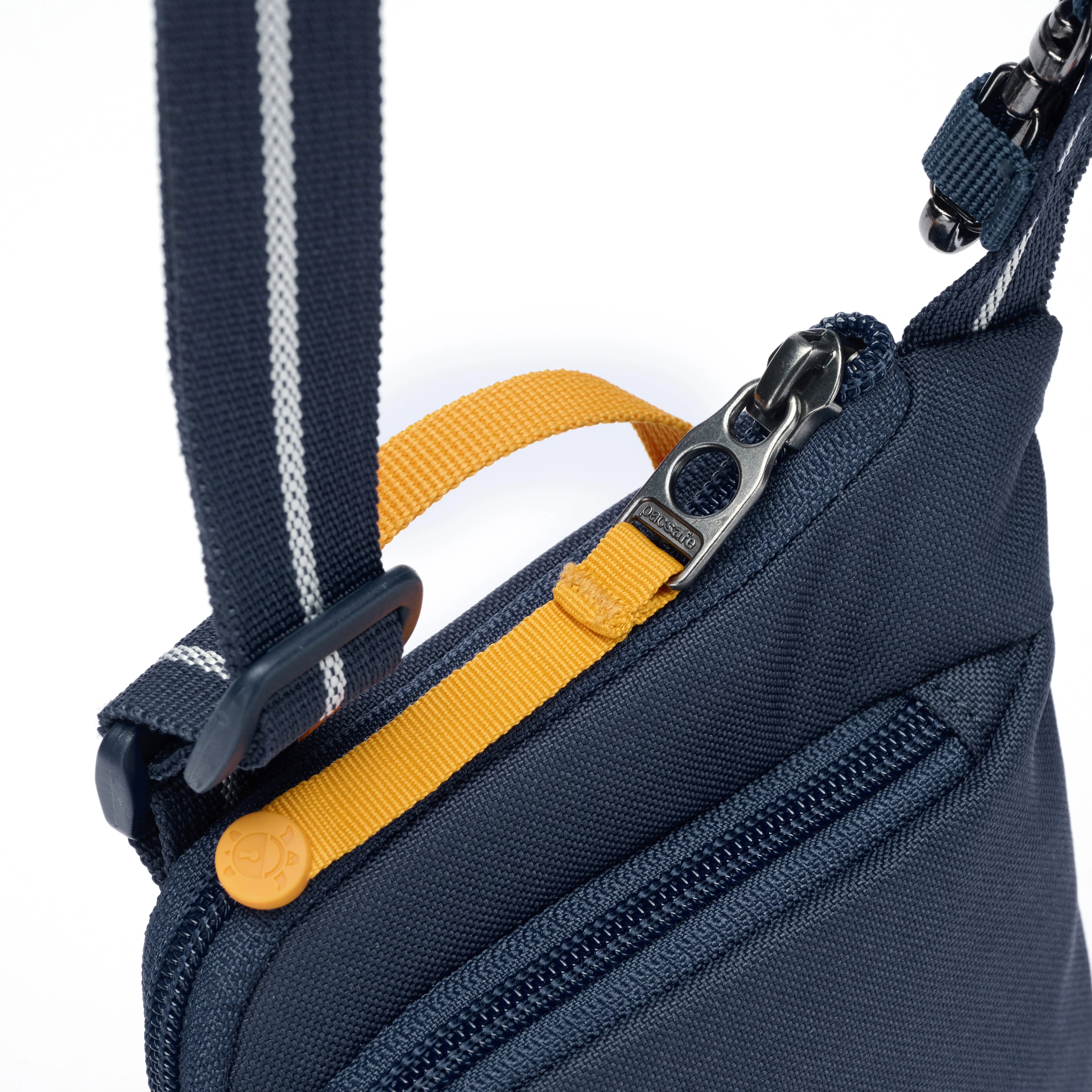 Pacsafe® GO Anti-Theft Tech Crossbody - Image 44