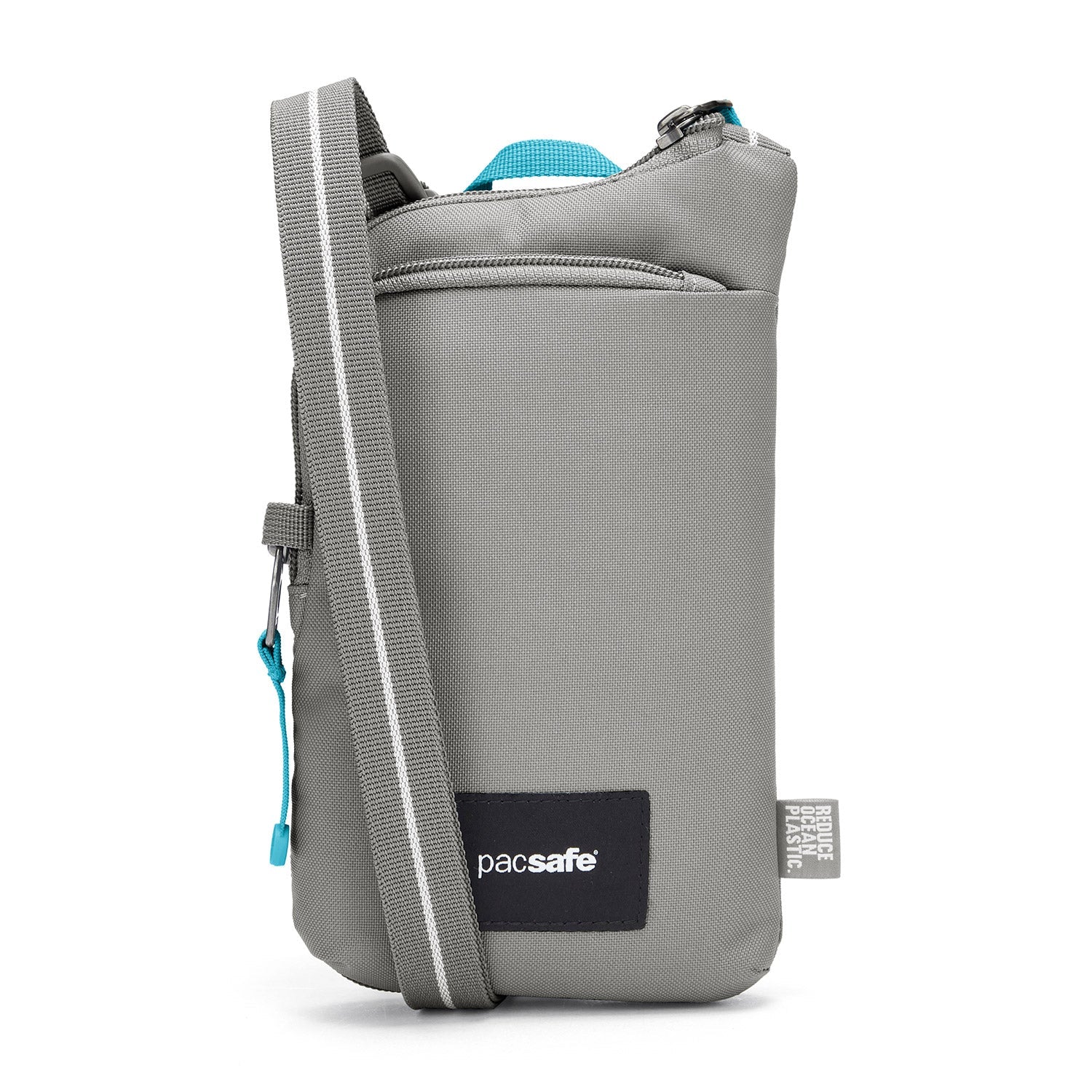 Pacsafe® GO Anti-Theft Tech Crossbody - Image 48