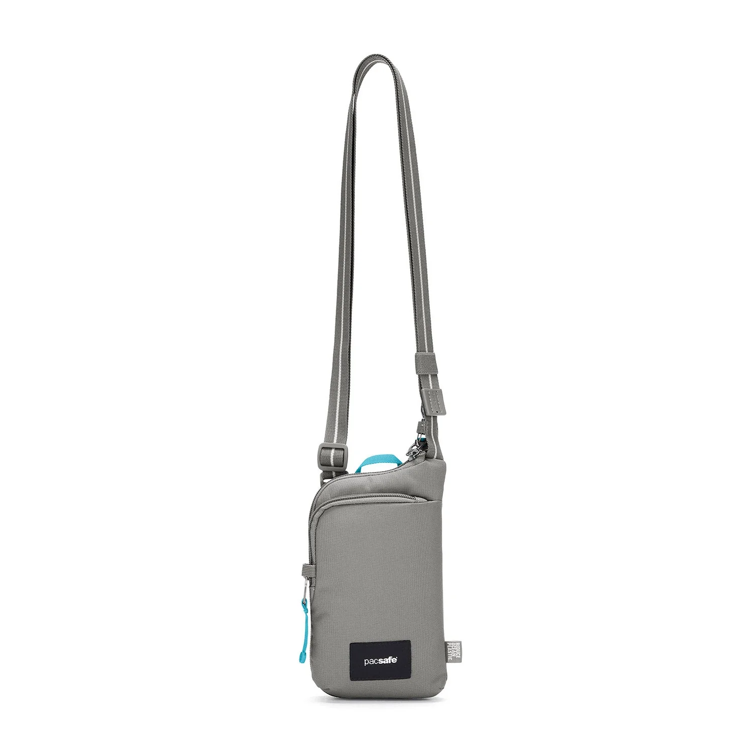Pacsafe® GO Anti-Theft Tech Crossbody - Image 49