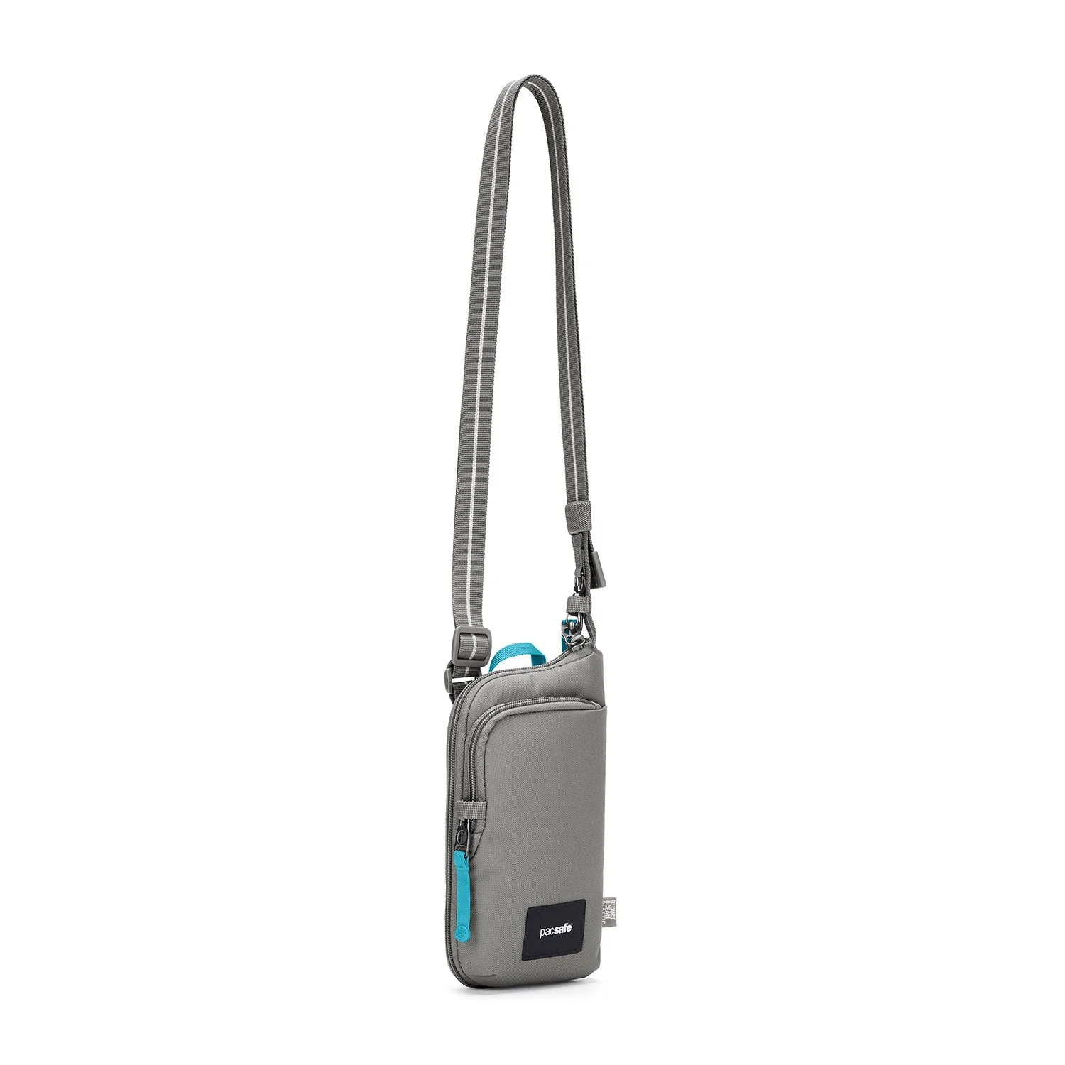 Pacsafe® GO Anti-Theft Tech Crossbody - Image 51