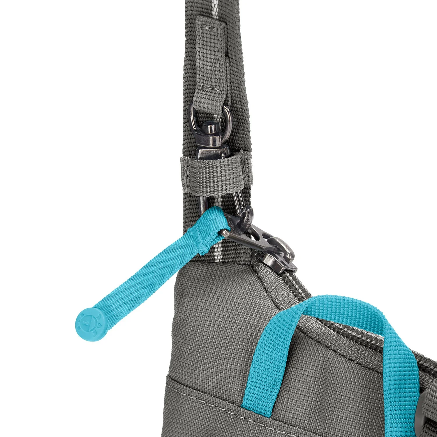 Pacsafe® GO Anti-Theft Tech Crossbody - Image 56