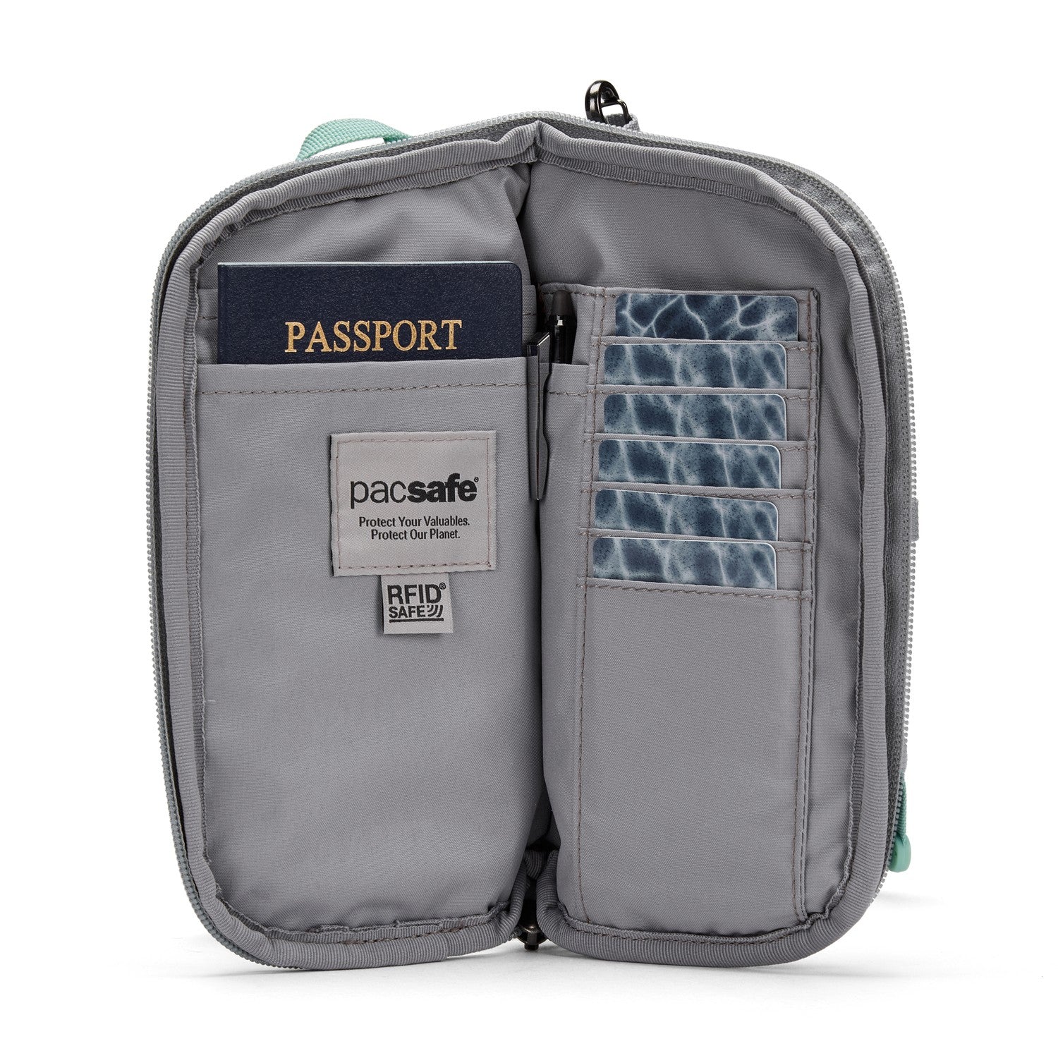 Pacsafe® GO Anti-Theft Tech Crossbody - Image 7