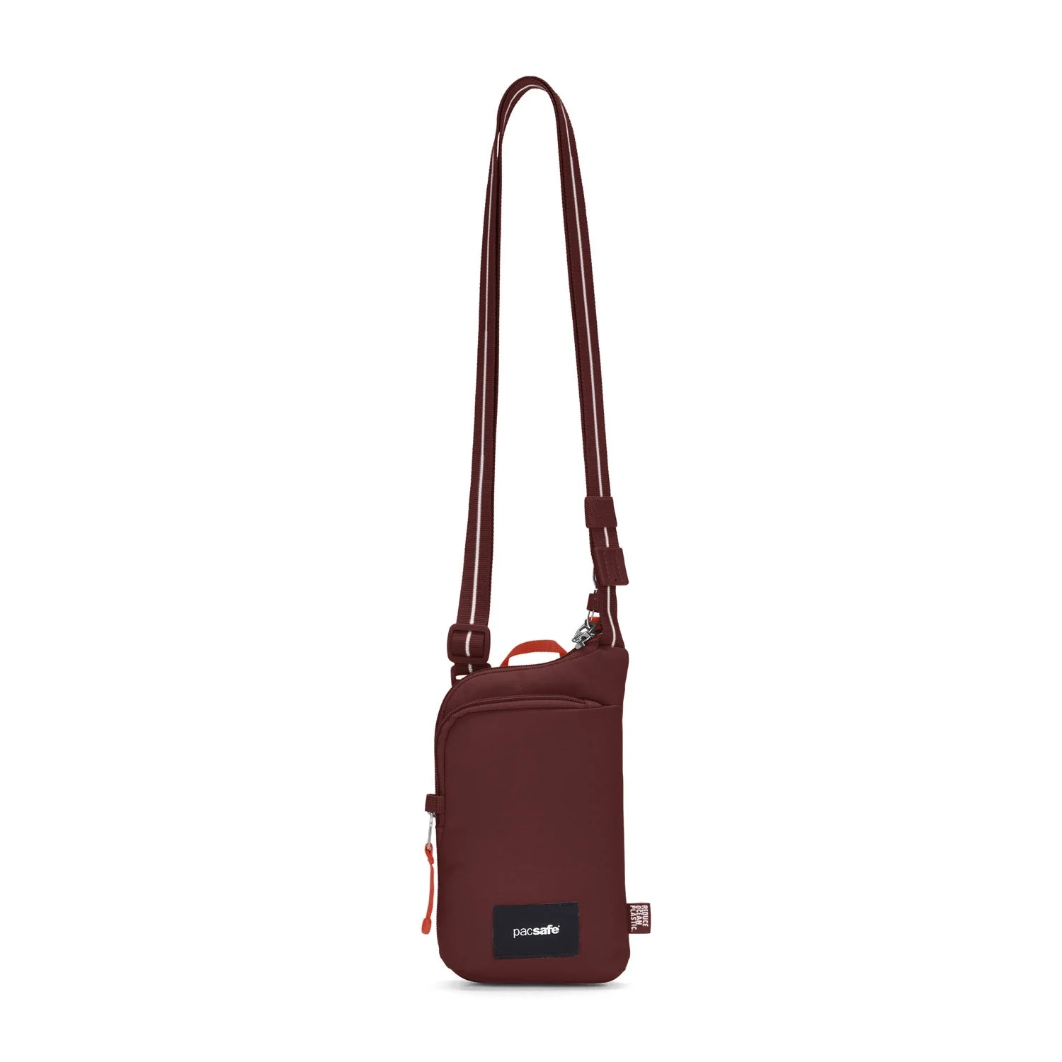 Pacsafe® GO Anti-Theft Tech Crossbody - Image 73