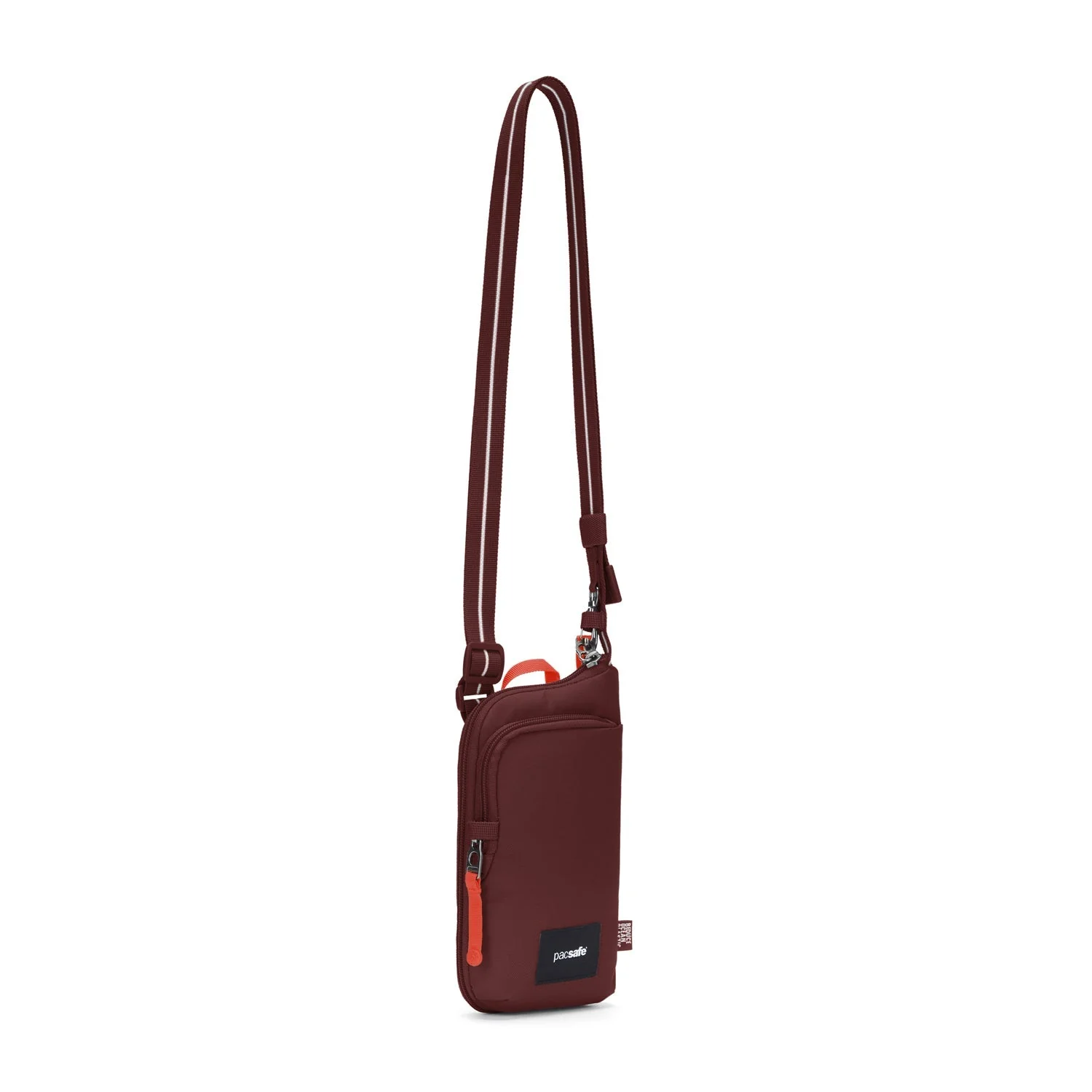 Pacsafe® GO Anti-Theft Tech Crossbody - Image 75