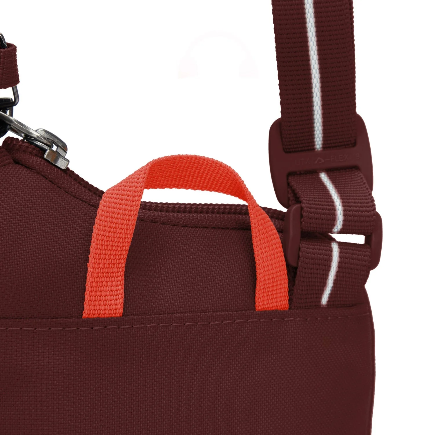 Pacsafe® GO Anti-Theft Tech Crossbody - Image 79